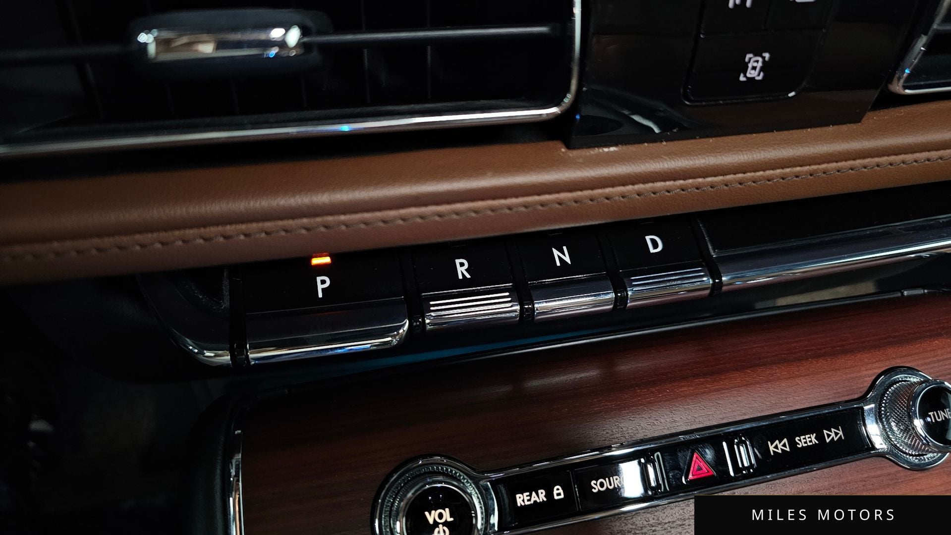 Lincoln Aviator 2021 — миниатюра 11