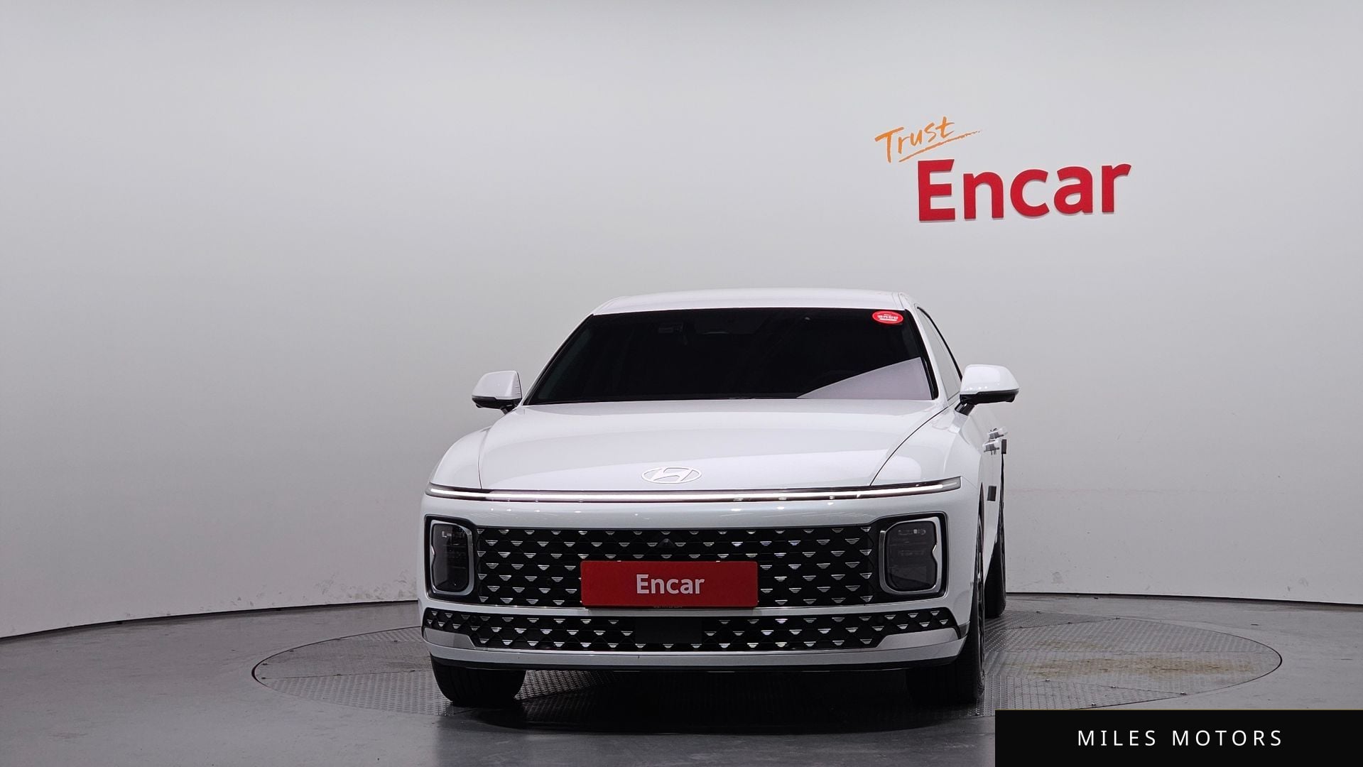 Hyundai Grandeur 2026 — миниатюра 3
