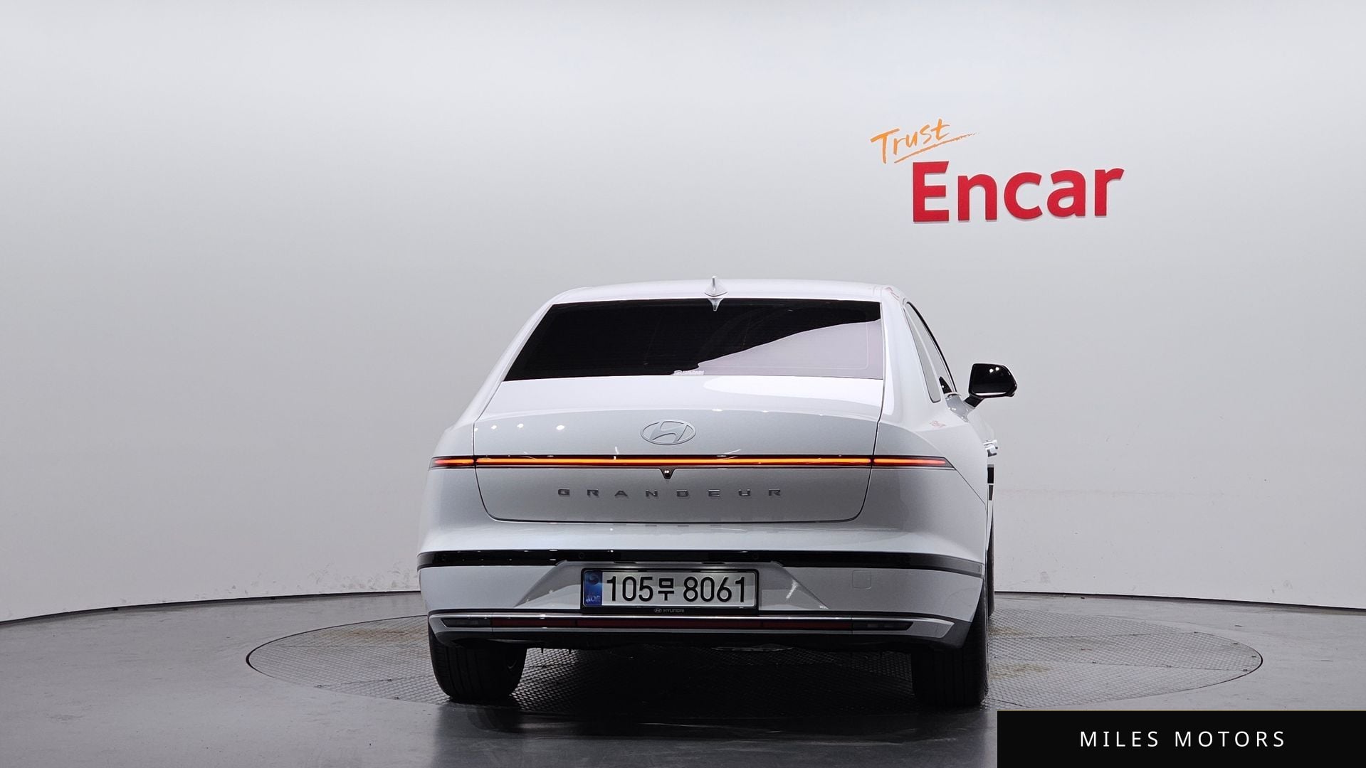 Hyundai Grandeur 2026 — миниатюра 4