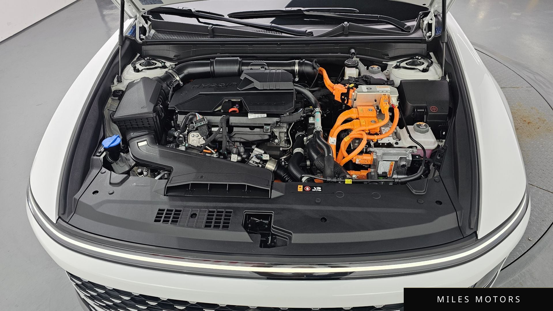 Hyundai Grandeur 2026 — миниатюра 6