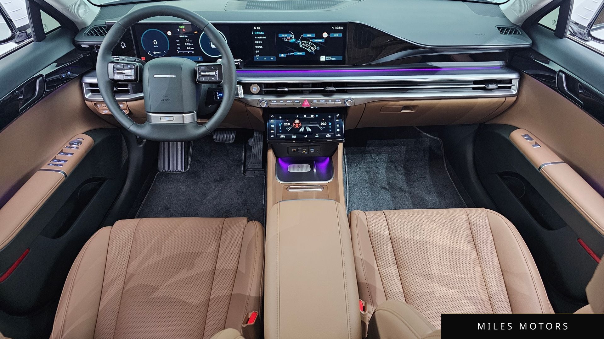 Hyundai Grandeur 2026 — миниатюра 10