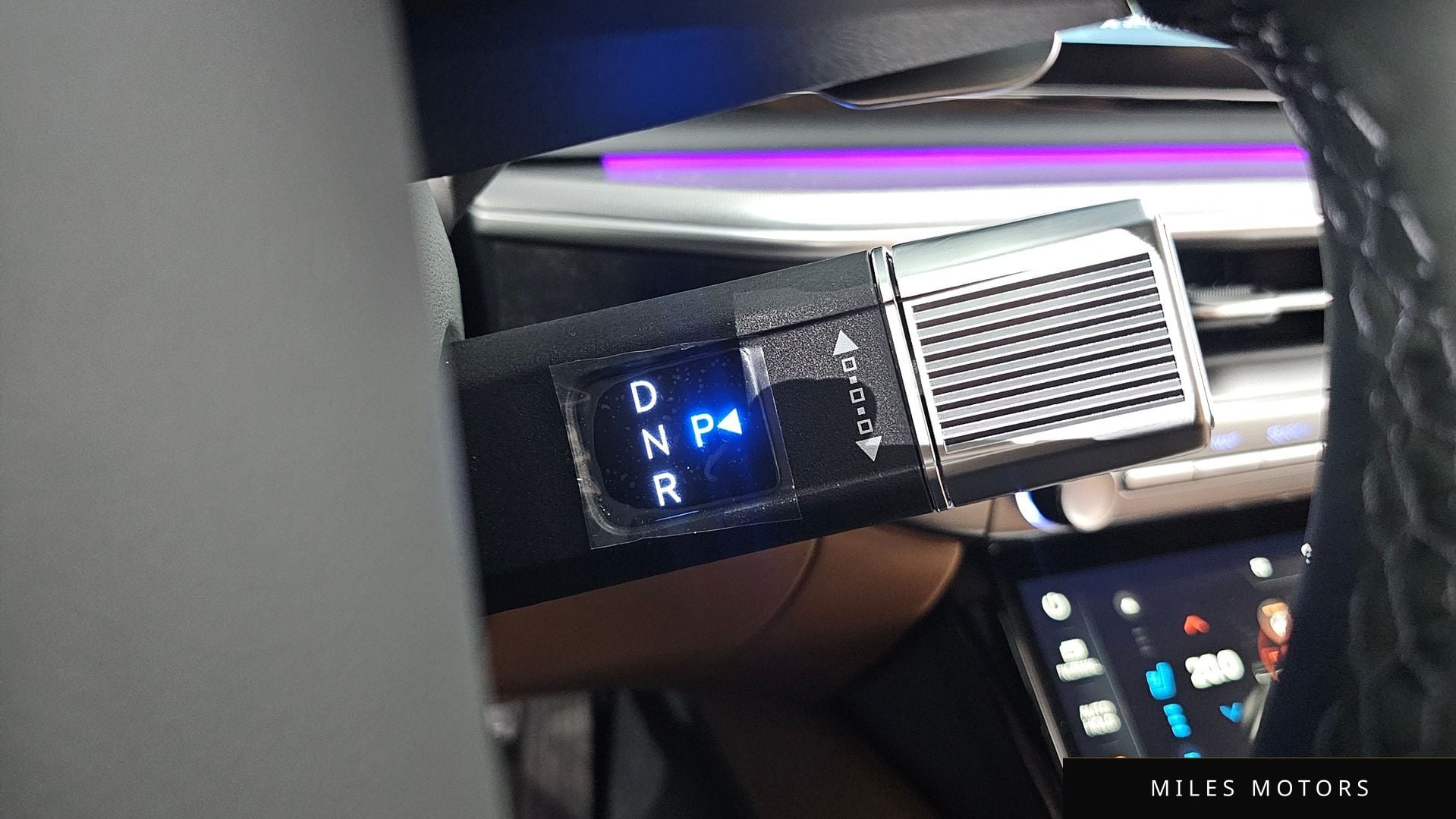 Hyundai Grandeur 2026 — миниатюра 12