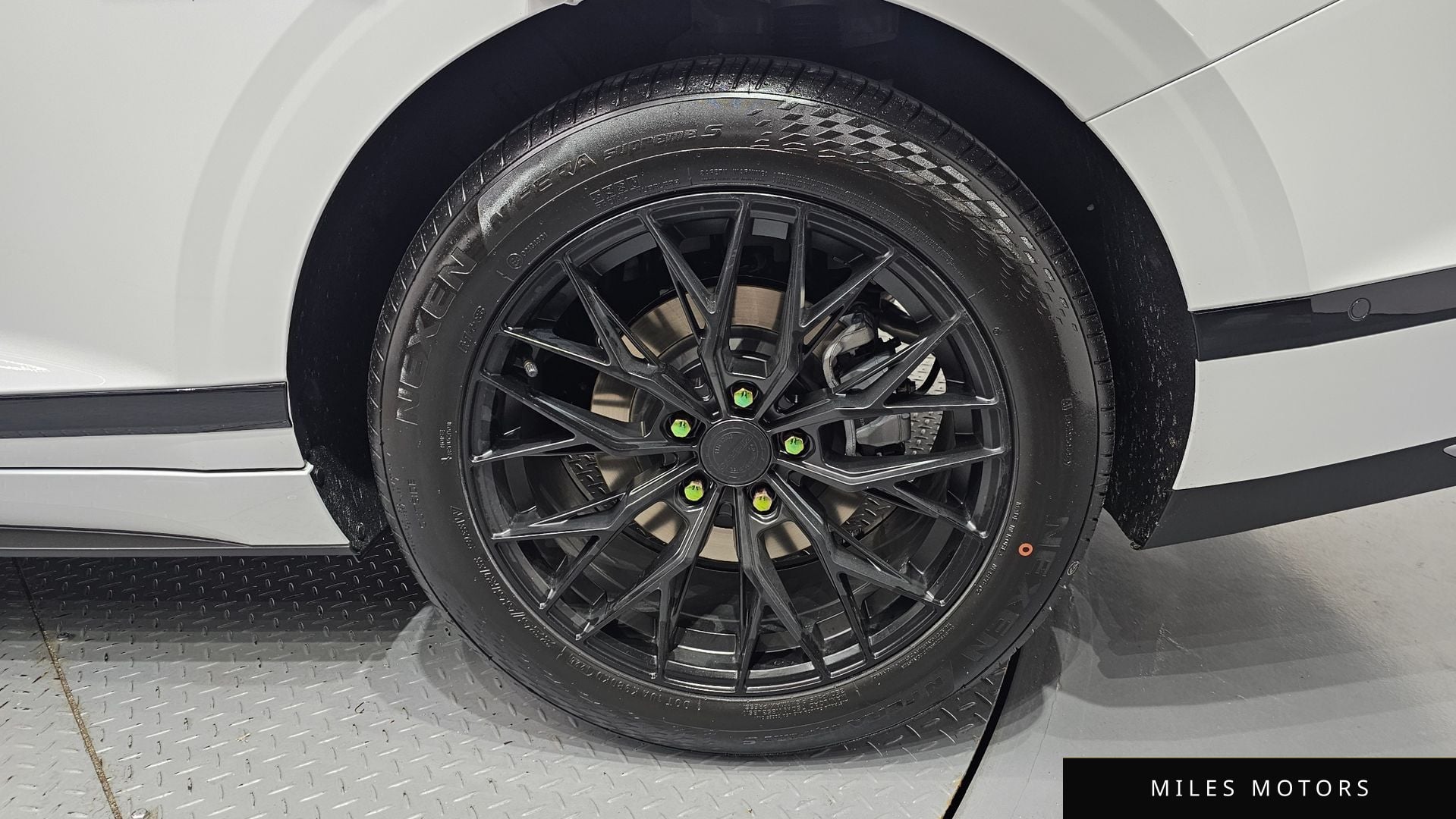 Hyundai Grandeur 2026 — миниатюра 7