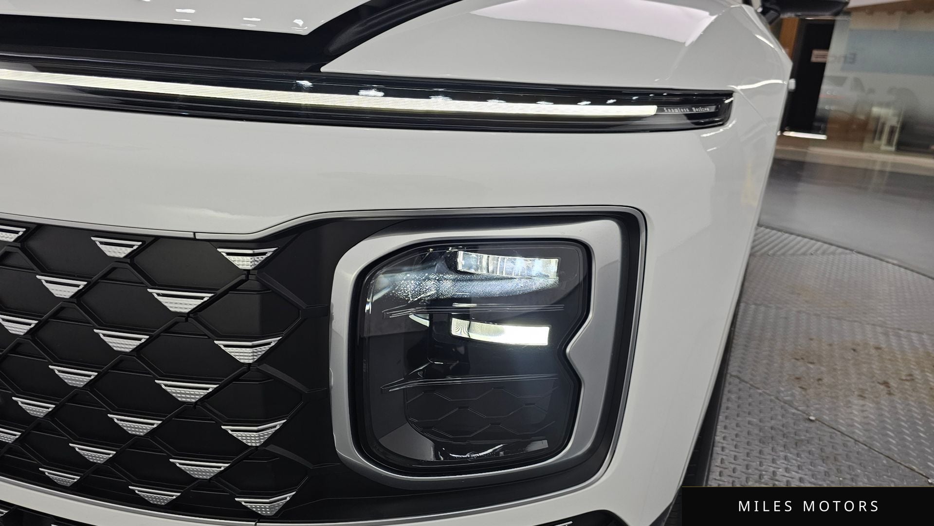 Hyundai Grandeur 2026 — миниатюра 8