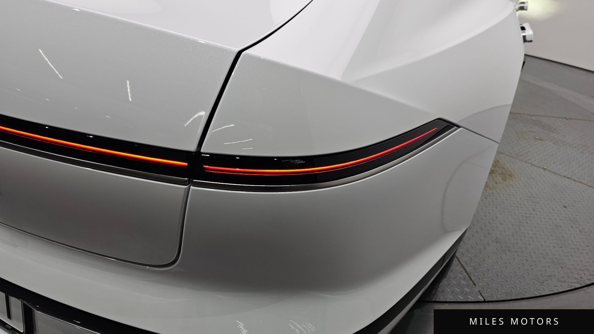 Hyundai Grandeur 2026 — миниатюра 9