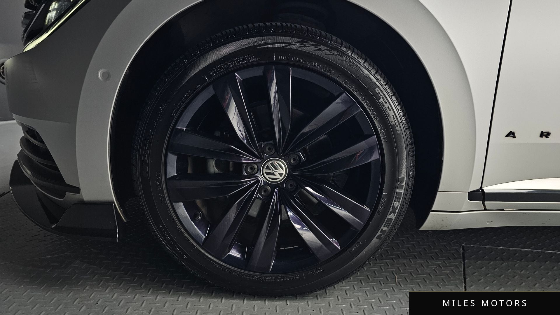 Volkswagen Arteon 2020 — миниатюра 5