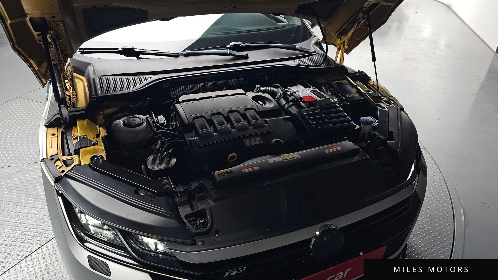 Volkswagen Arteon 2020 — миниатюра 6