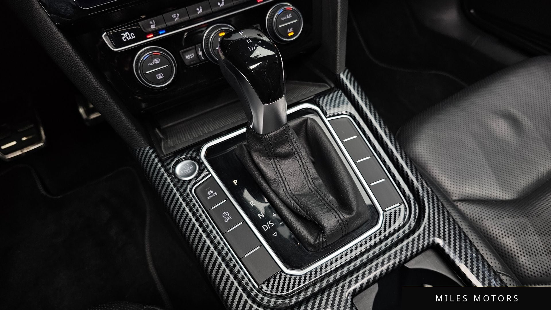 Volkswagen Arteon 2020 — миниатюра 12