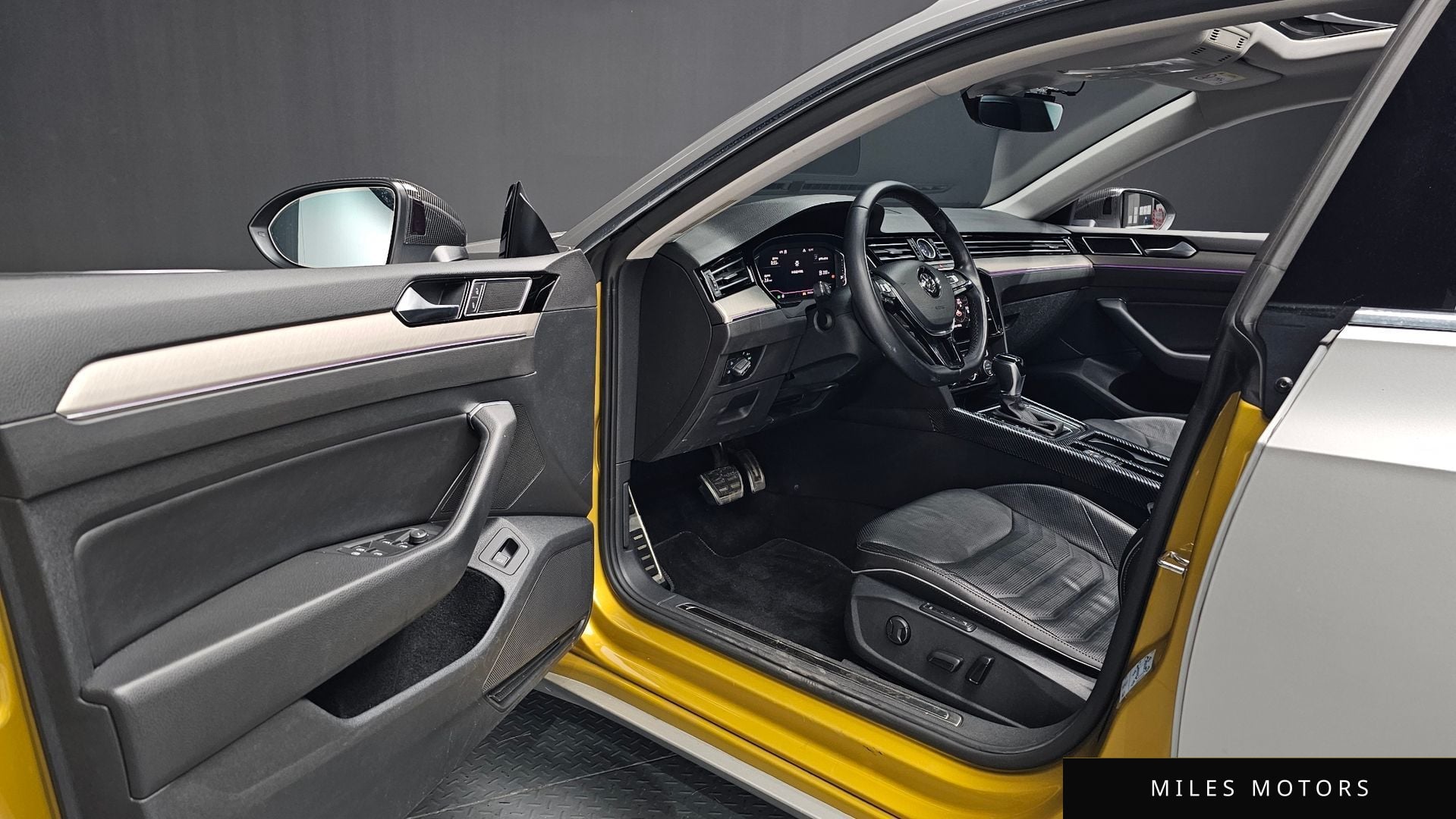 Volkswagen Arteon 2020 — миниатюра 13