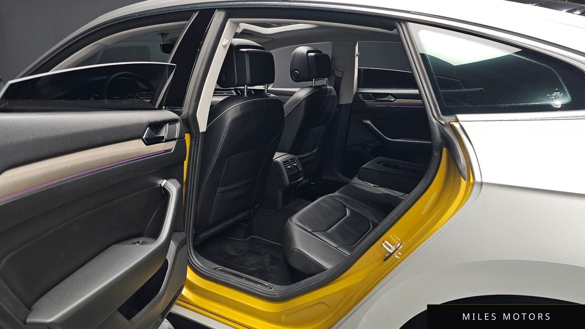 Volkswagen Arteon 2020 — миниатюра 17