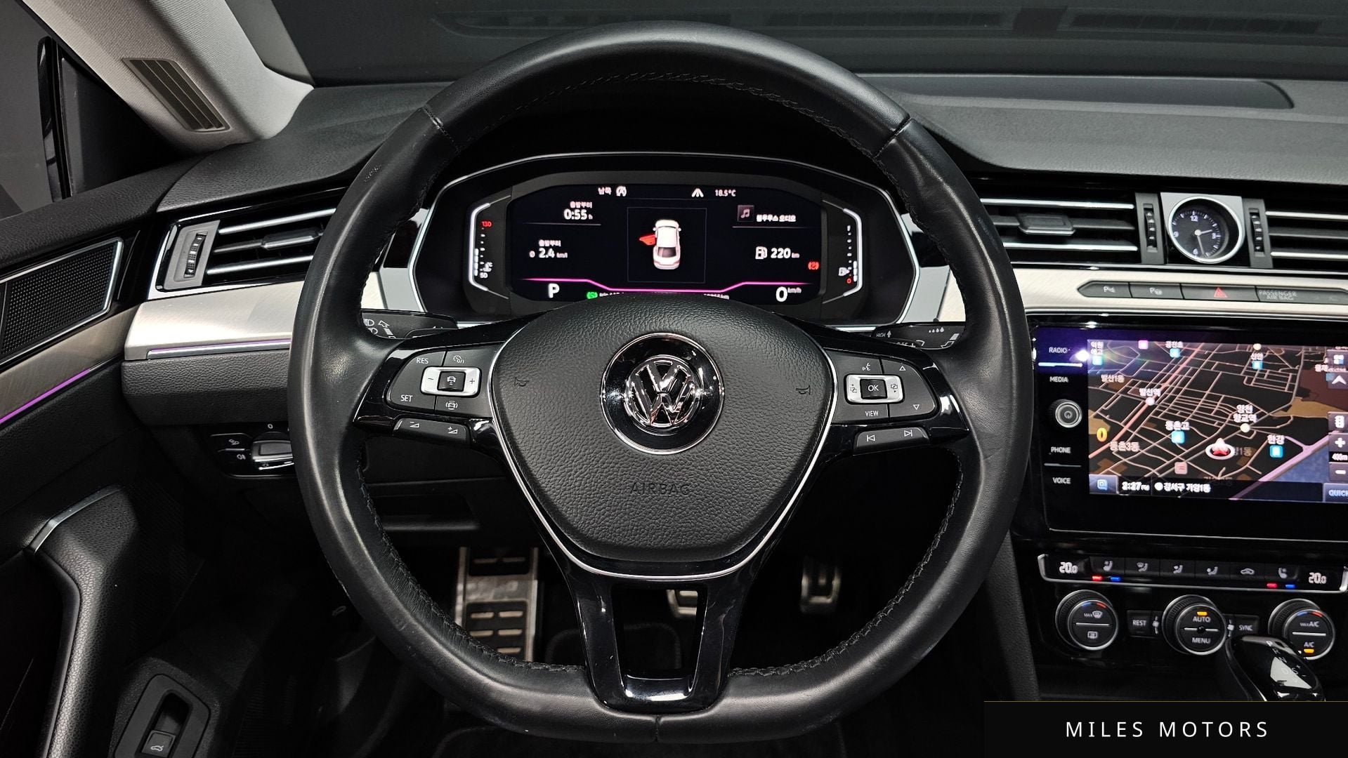 Volkswagen Arteon 2020 — миниатюра 18