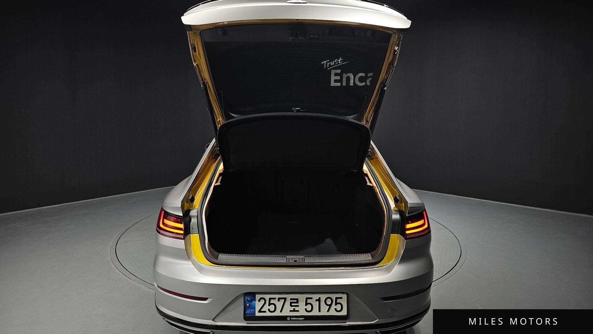 Volkswagen Arteon 2020 — миниатюра 26
