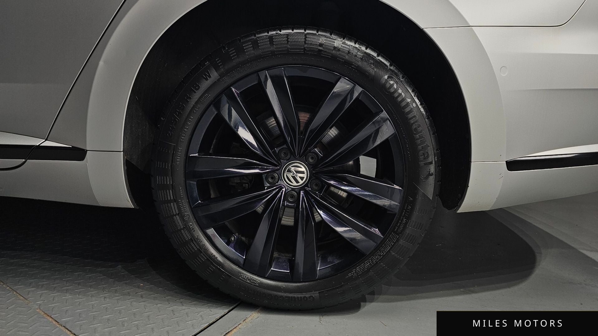 Volkswagen Arteon 2020 — миниатюра 7