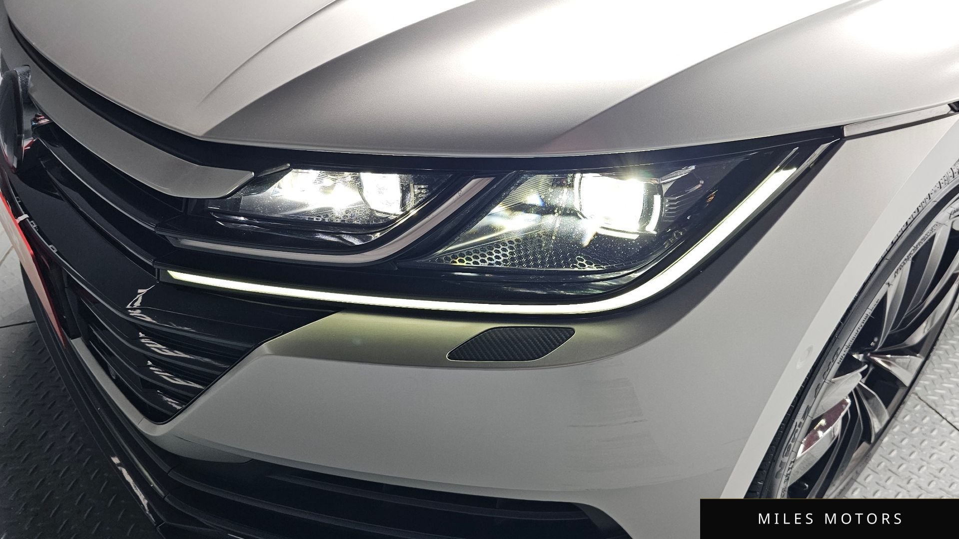 Volkswagen Arteon 2020 — миниатюра 8