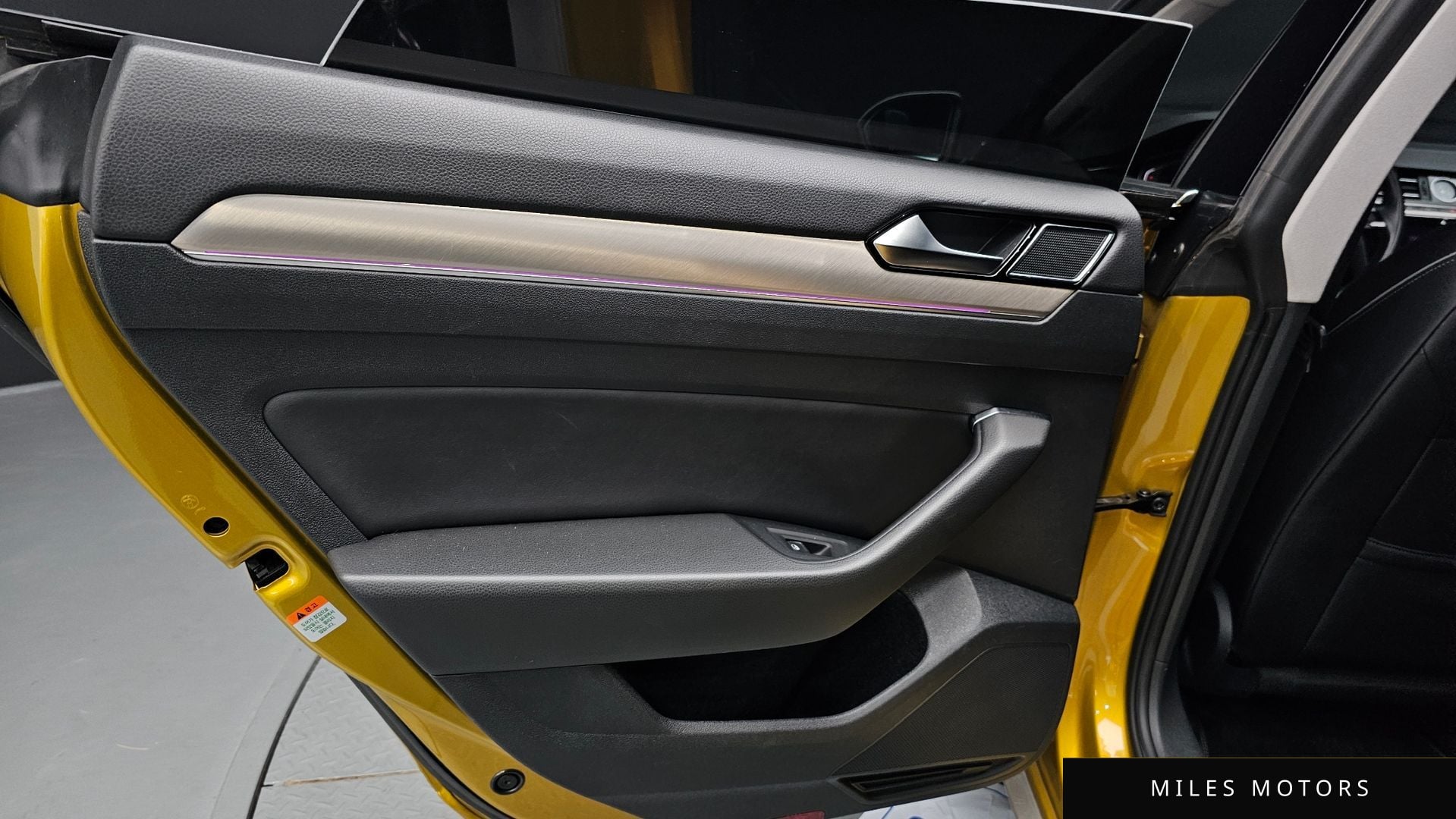 Volkswagen Arteon 2020 — миниатюра 15