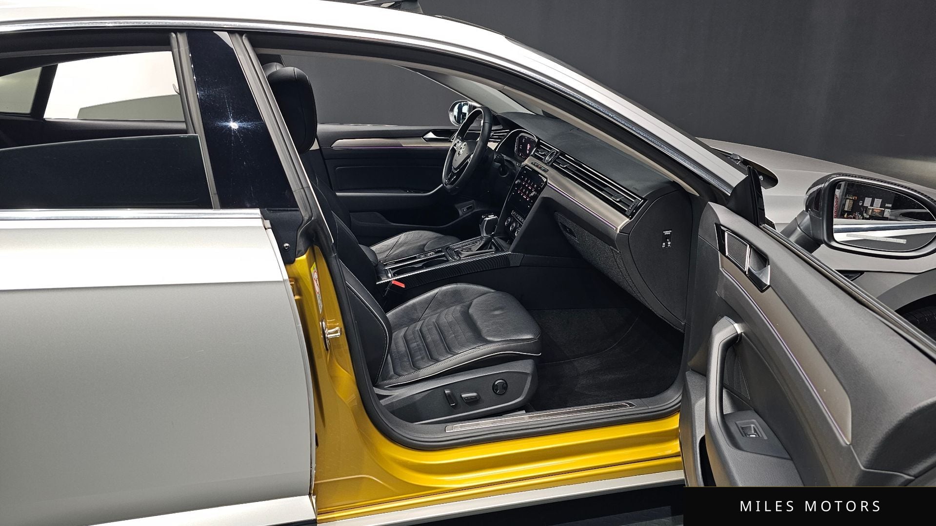 Volkswagen Arteon 2020 — миниатюра 16