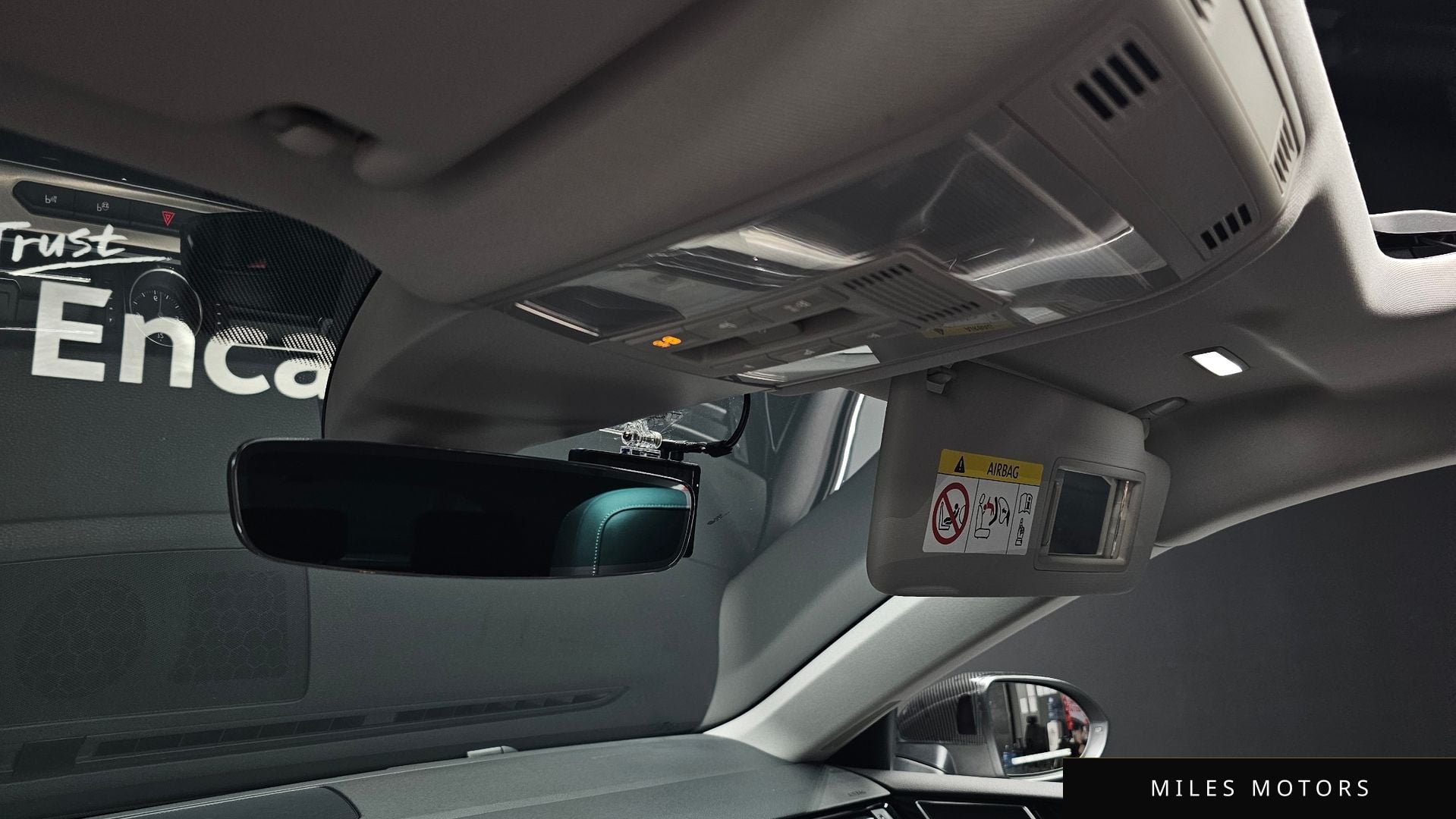 Volkswagen Arteon 2020 — миниатюра 27