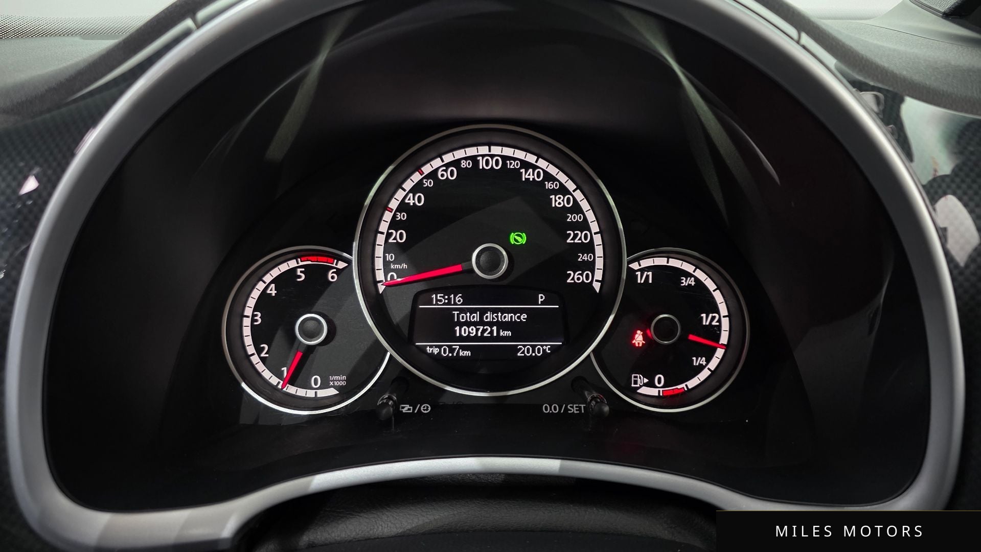 Volkswagen Beetle 2014 — миниатюра 8