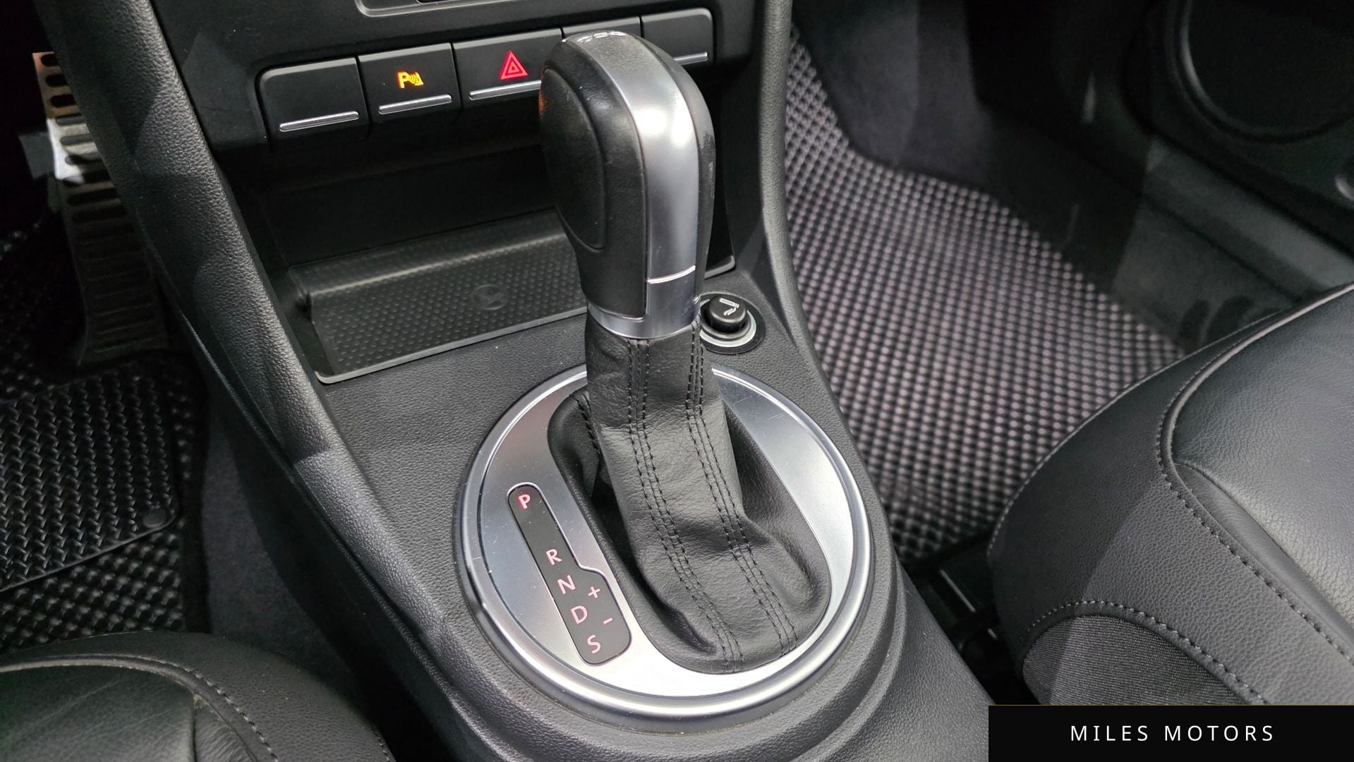 Volkswagen Beetle 2014 — миниатюра 9