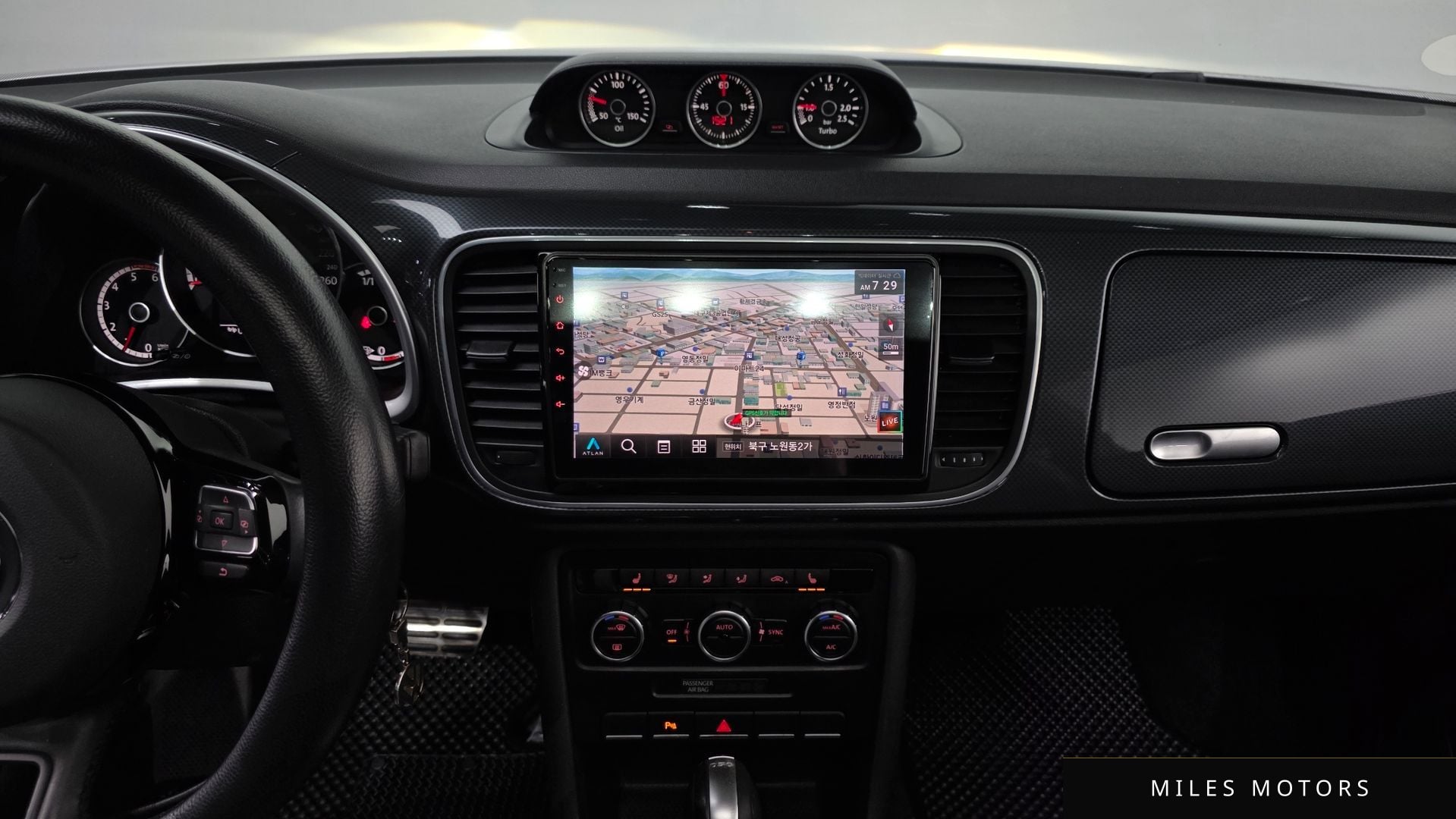 Volkswagen Beetle 2014 — миниатюра 12