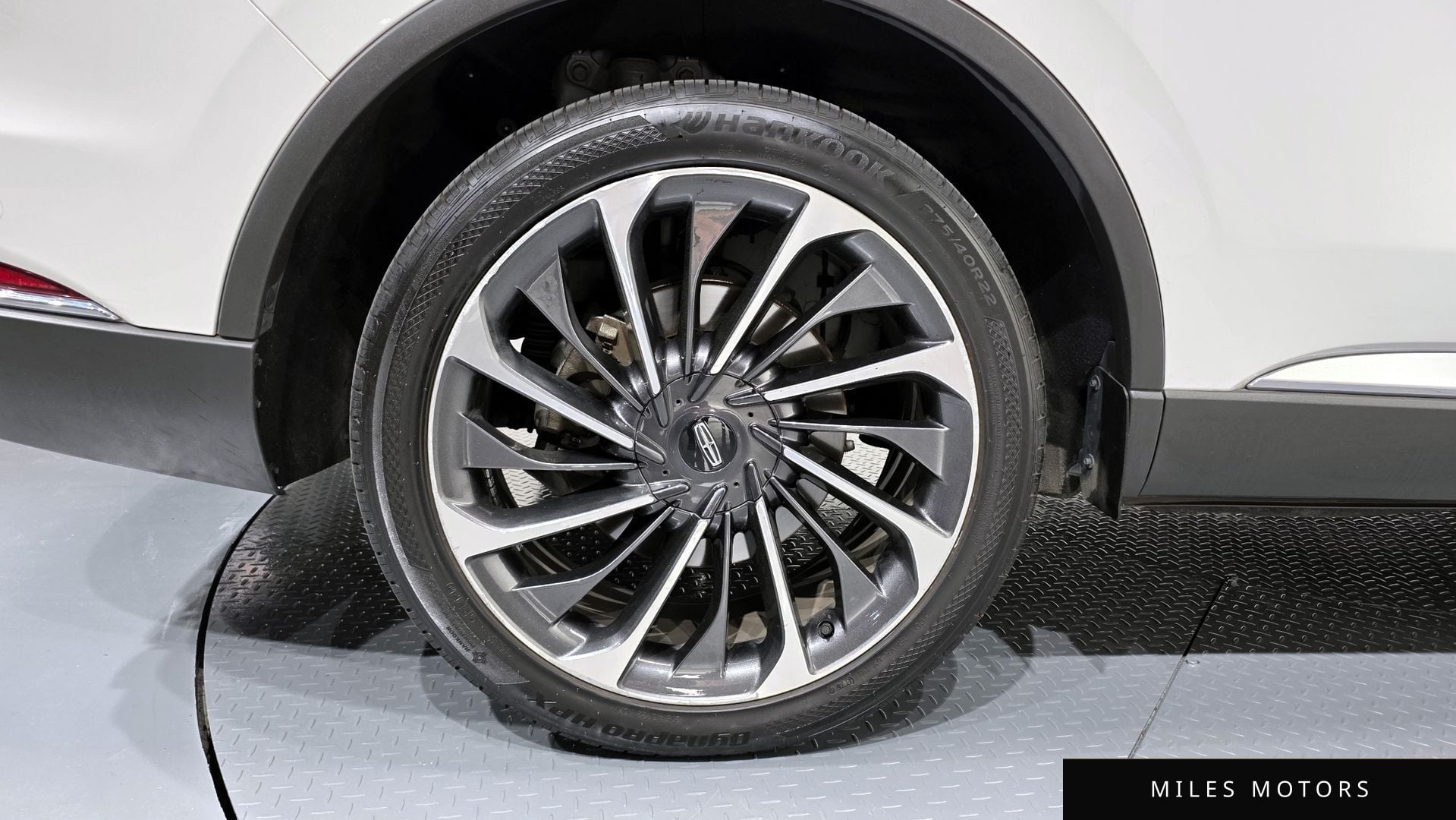 Lincoln Aviator 2021 — миниатюра 4