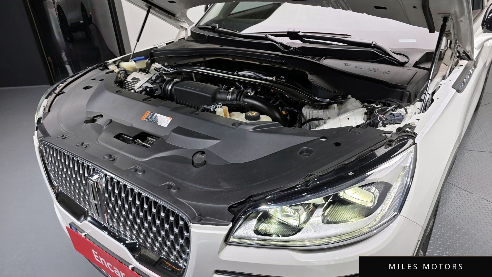 Lincoln Aviator 2021 — миниатюра 5
