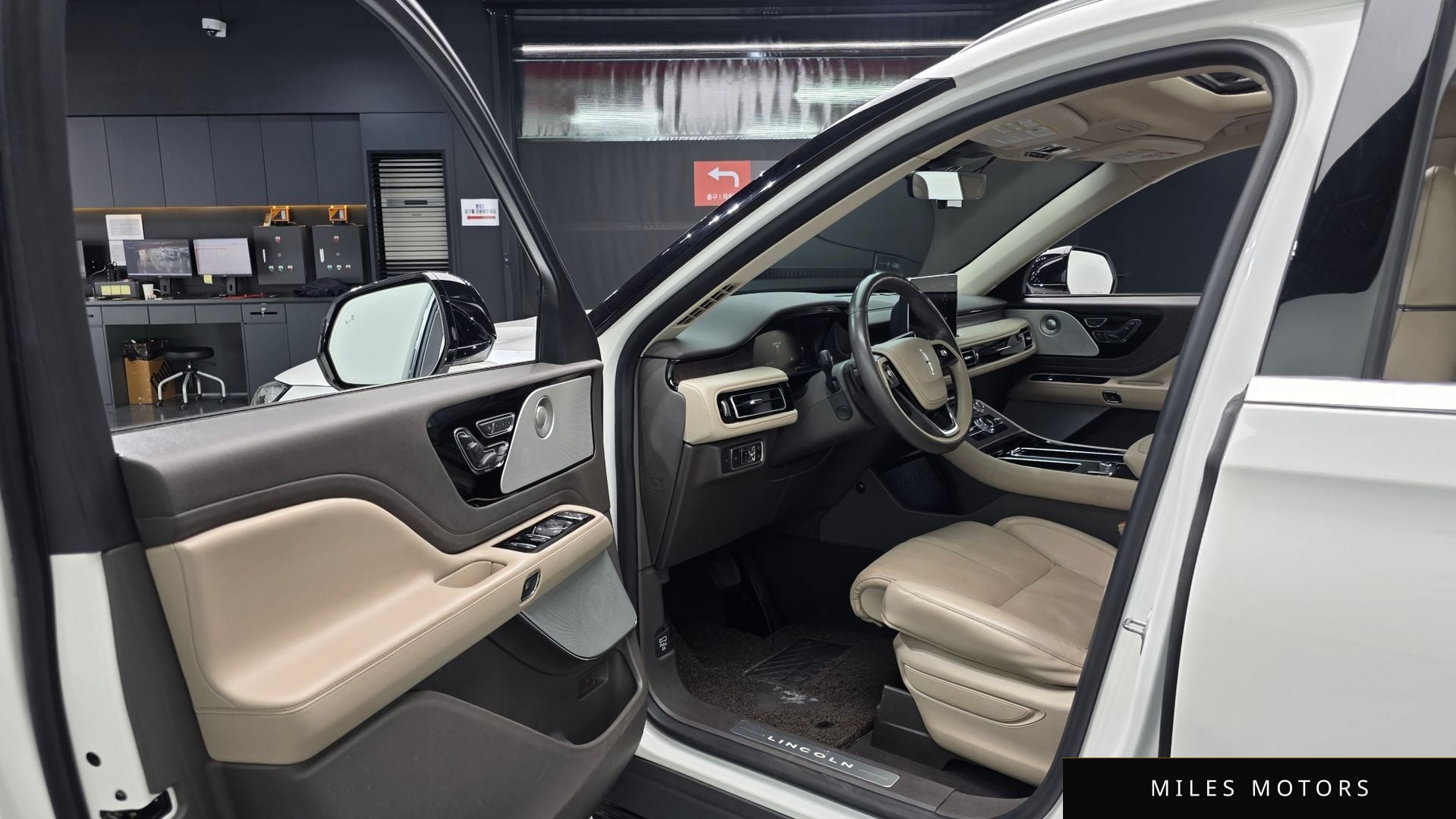 Lincoln Aviator 2021 — миниатюра 12