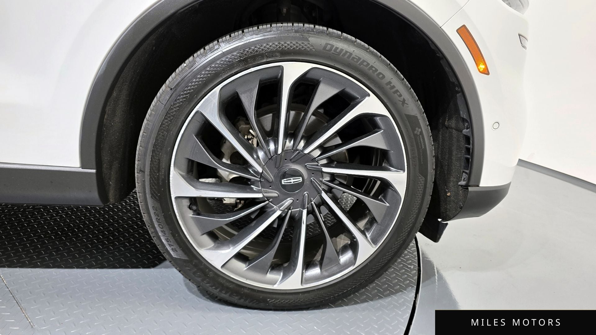 Lincoln Aviator 2021 — миниатюра 6