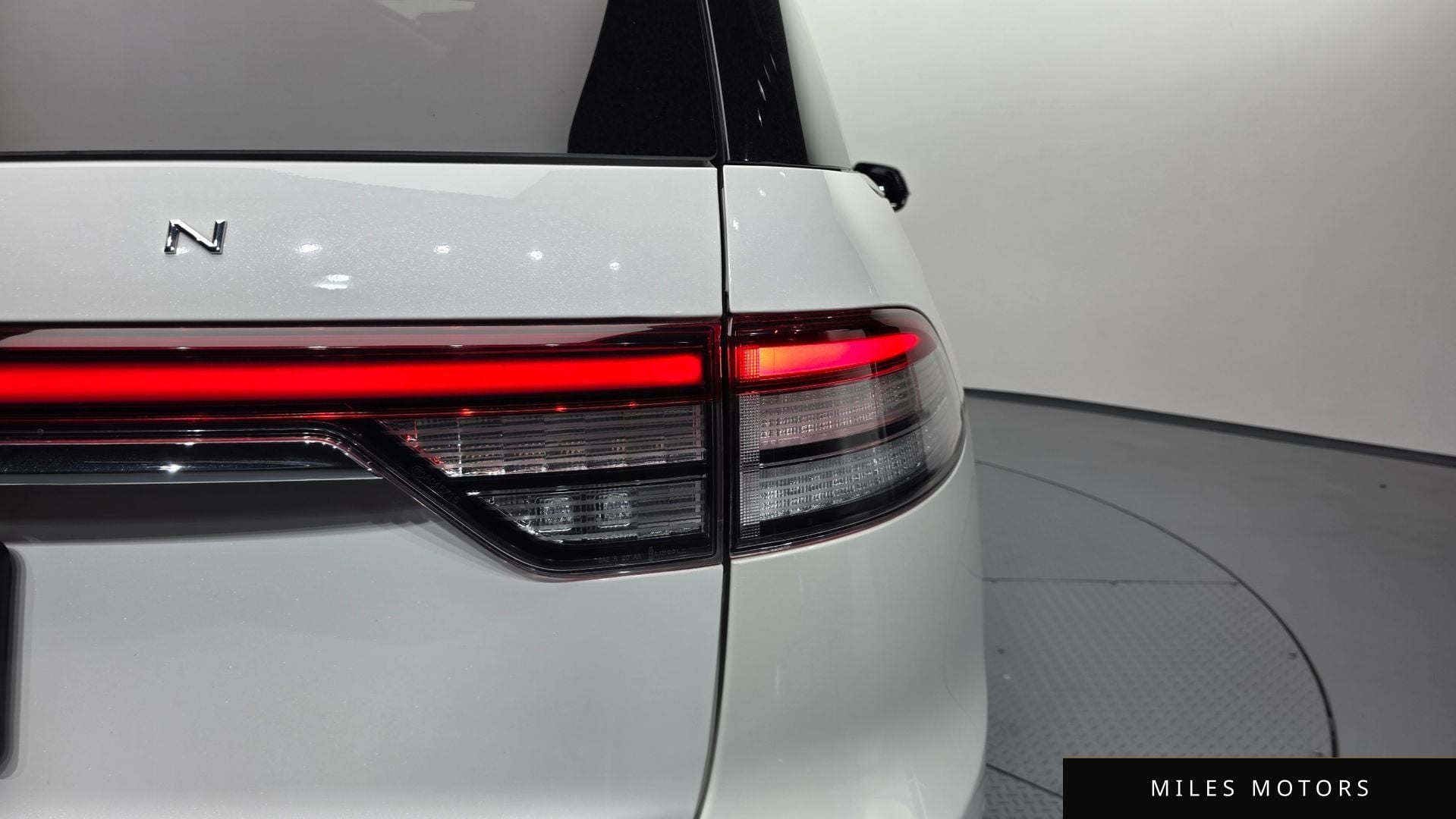 Lincoln Aviator 2021 — миниатюра 8