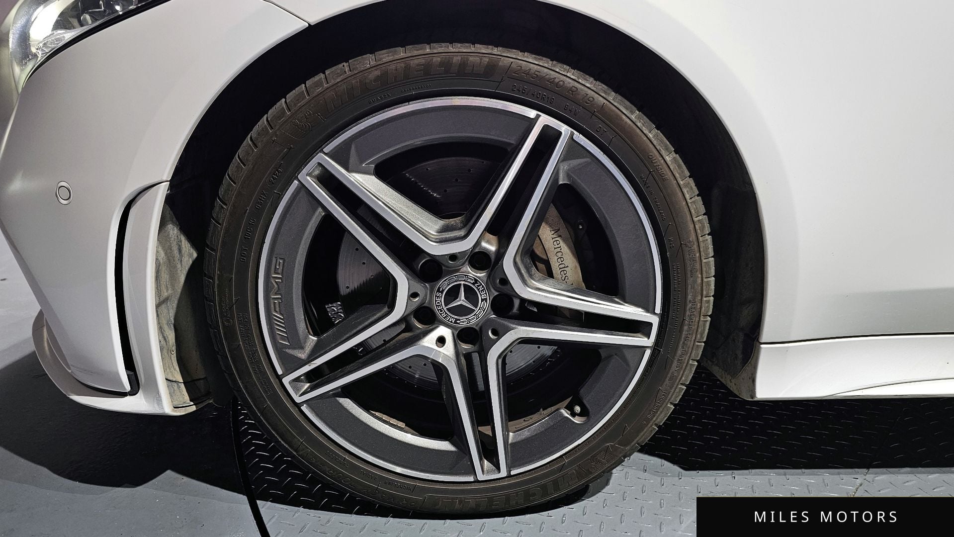 Mercedes-Benz CLS-Class C257 2019 — миниатюра 5