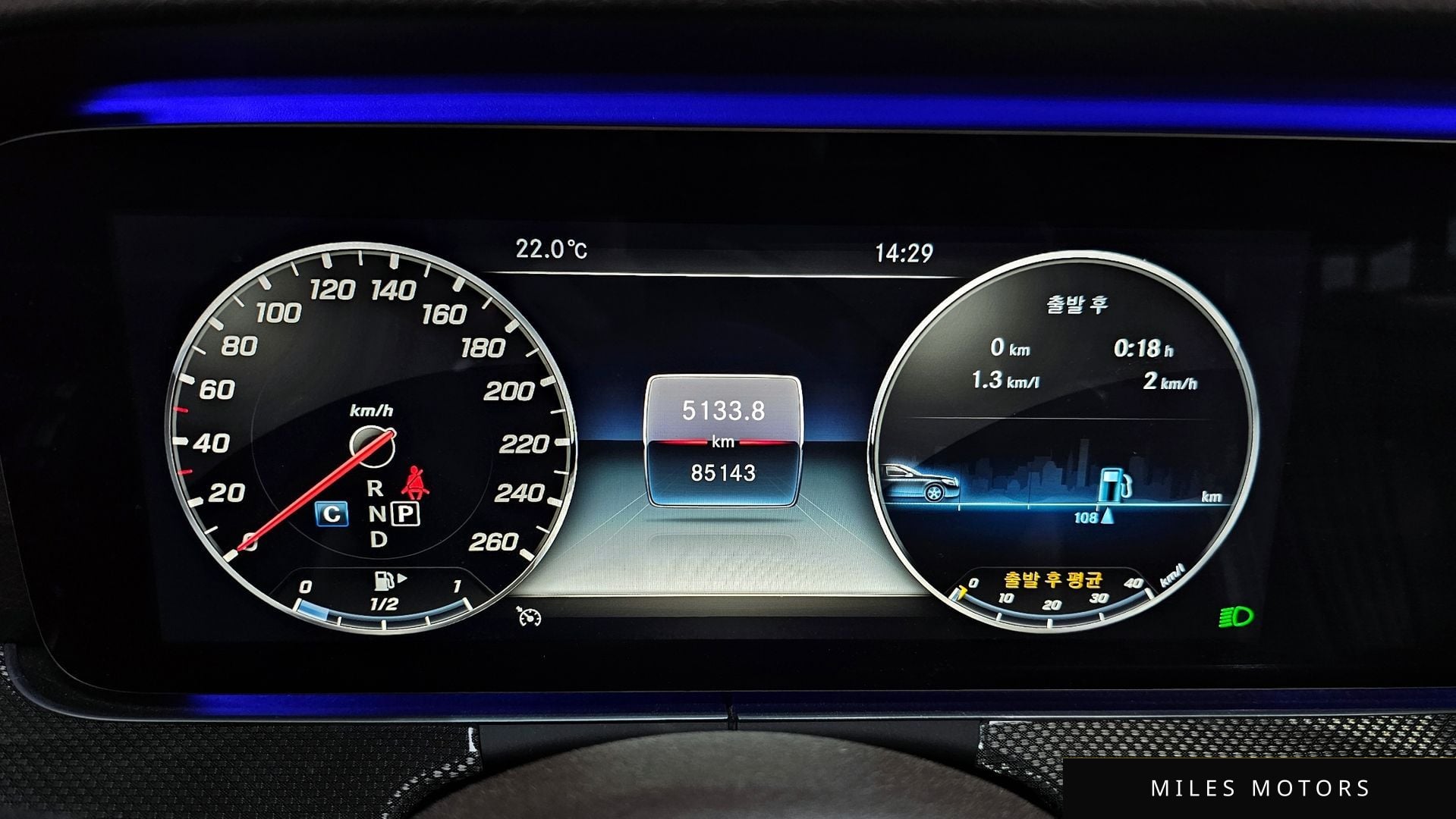 Mercedes-Benz CLS-Class C257 2019 — миниатюра 8