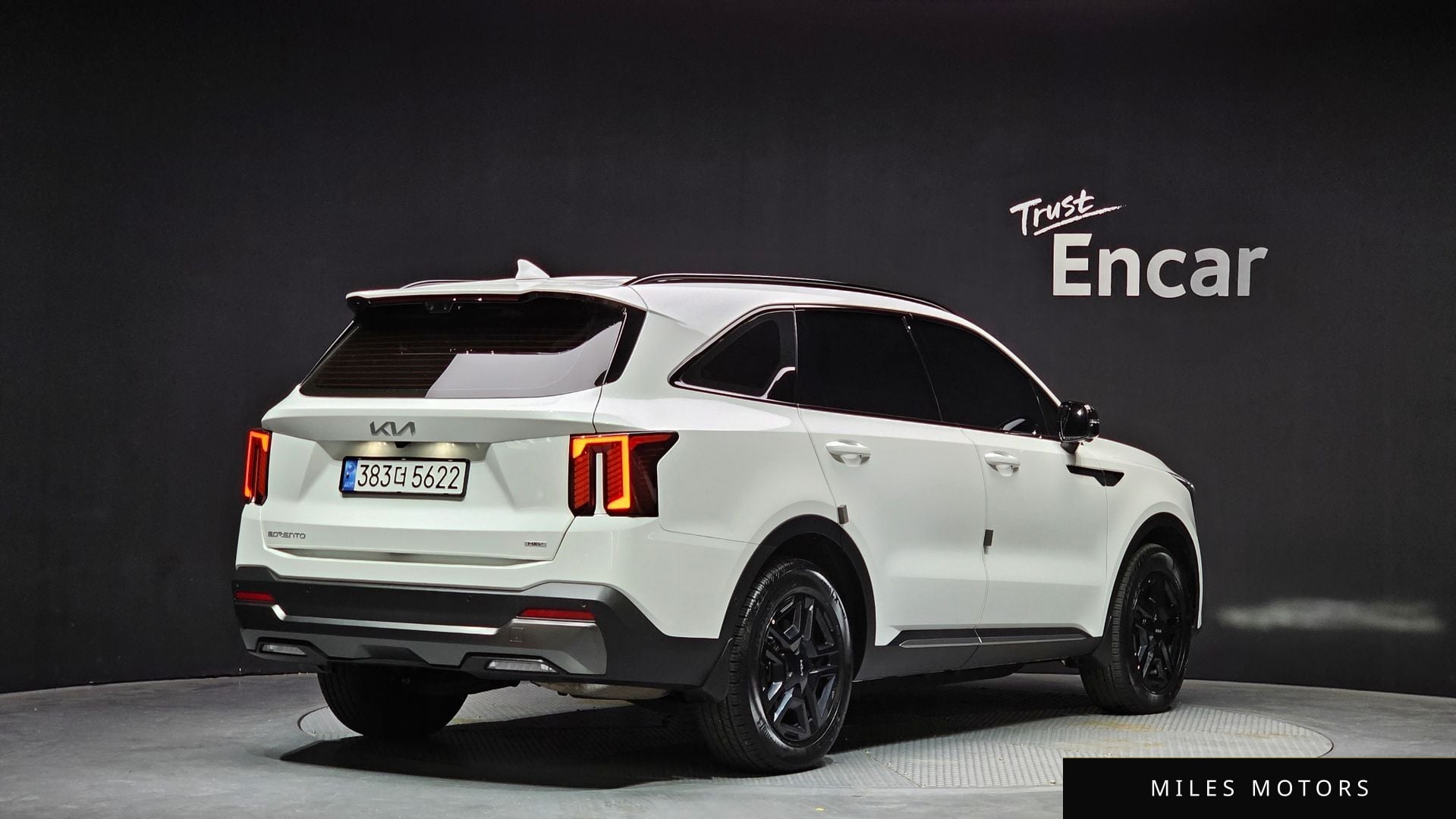 Kia Sorento 2024 — миниатюра 2