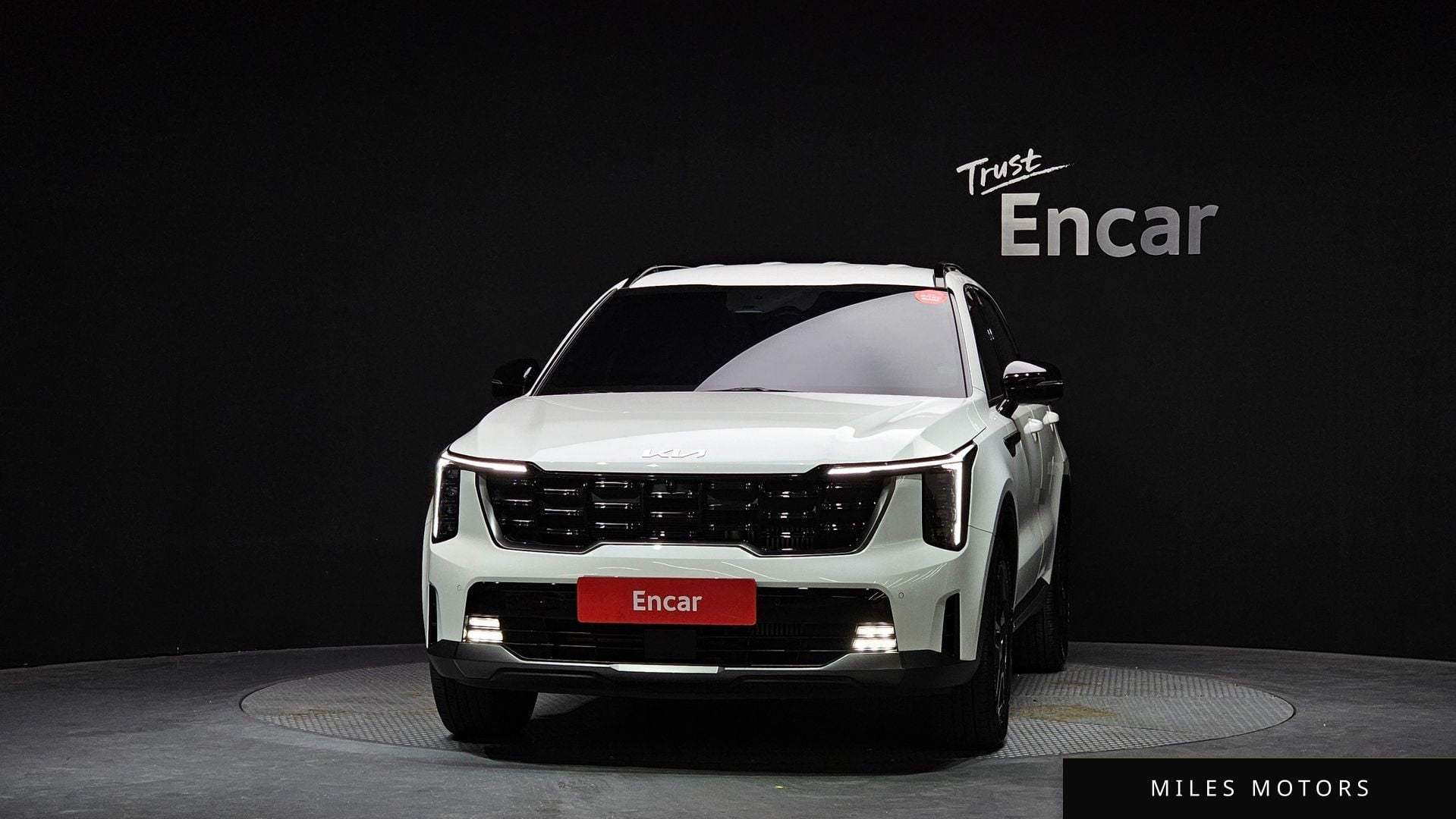 Kia Sorento 2024 — миниатюра 3