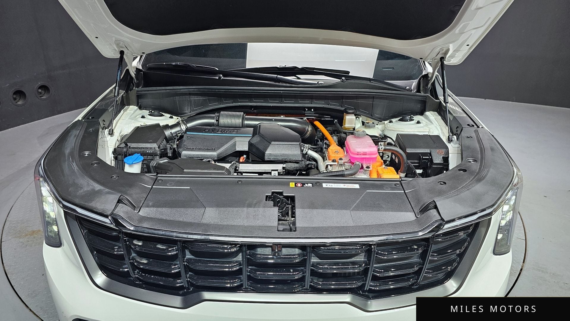 Kia Sorento 2024 — миниатюра 6