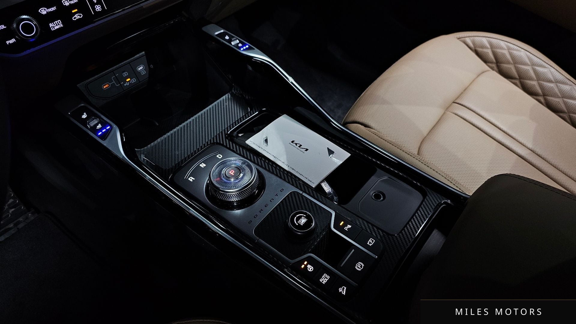 Kia Sorento 2024 — миниатюра 12