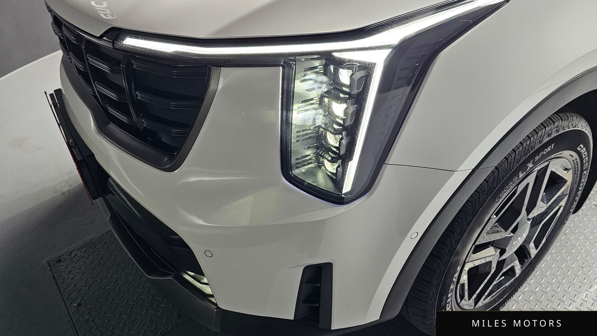 Kia Sorento 2024 — миниатюра 8