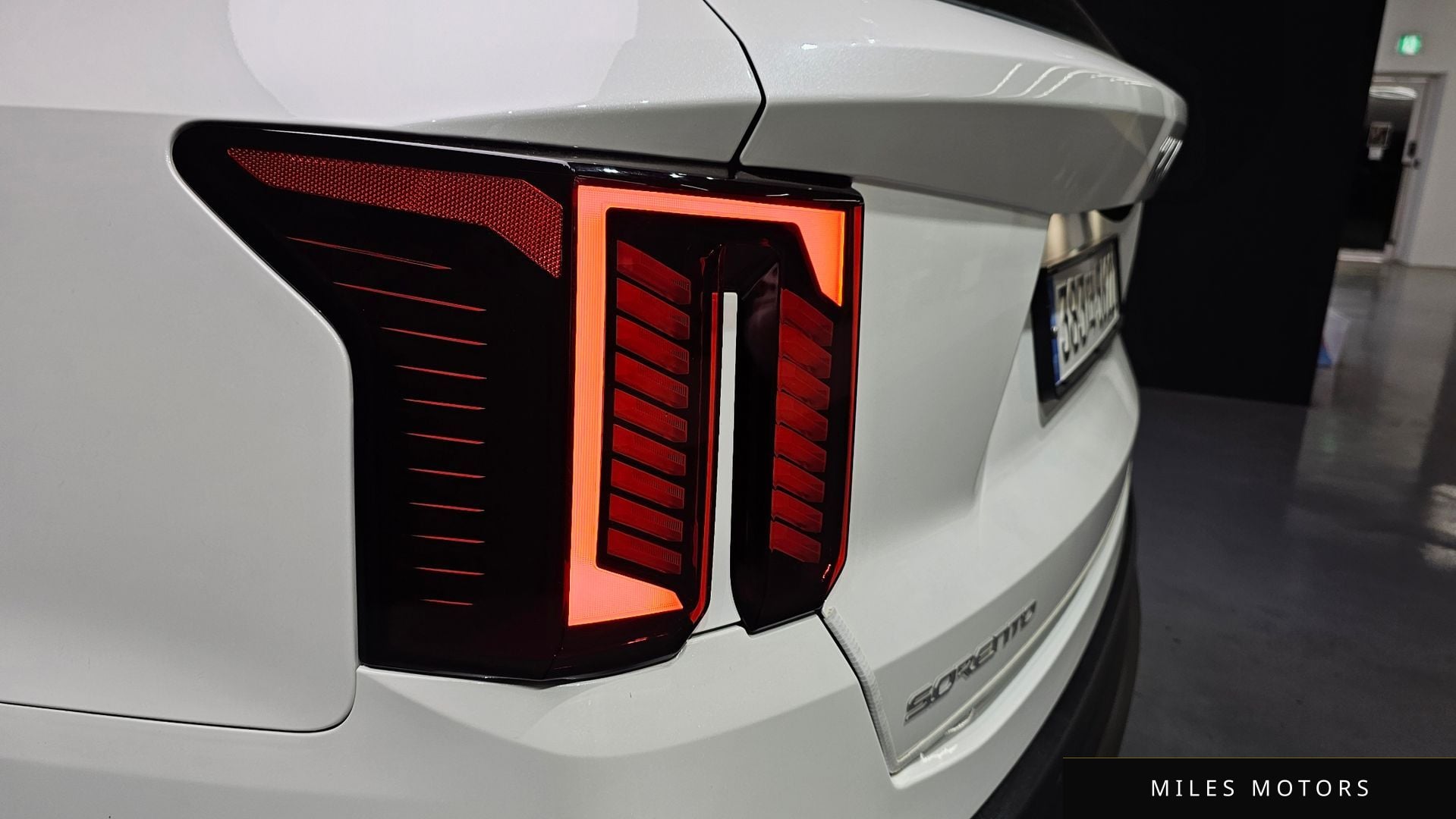 Kia Sorento 2024 — миниатюра 9