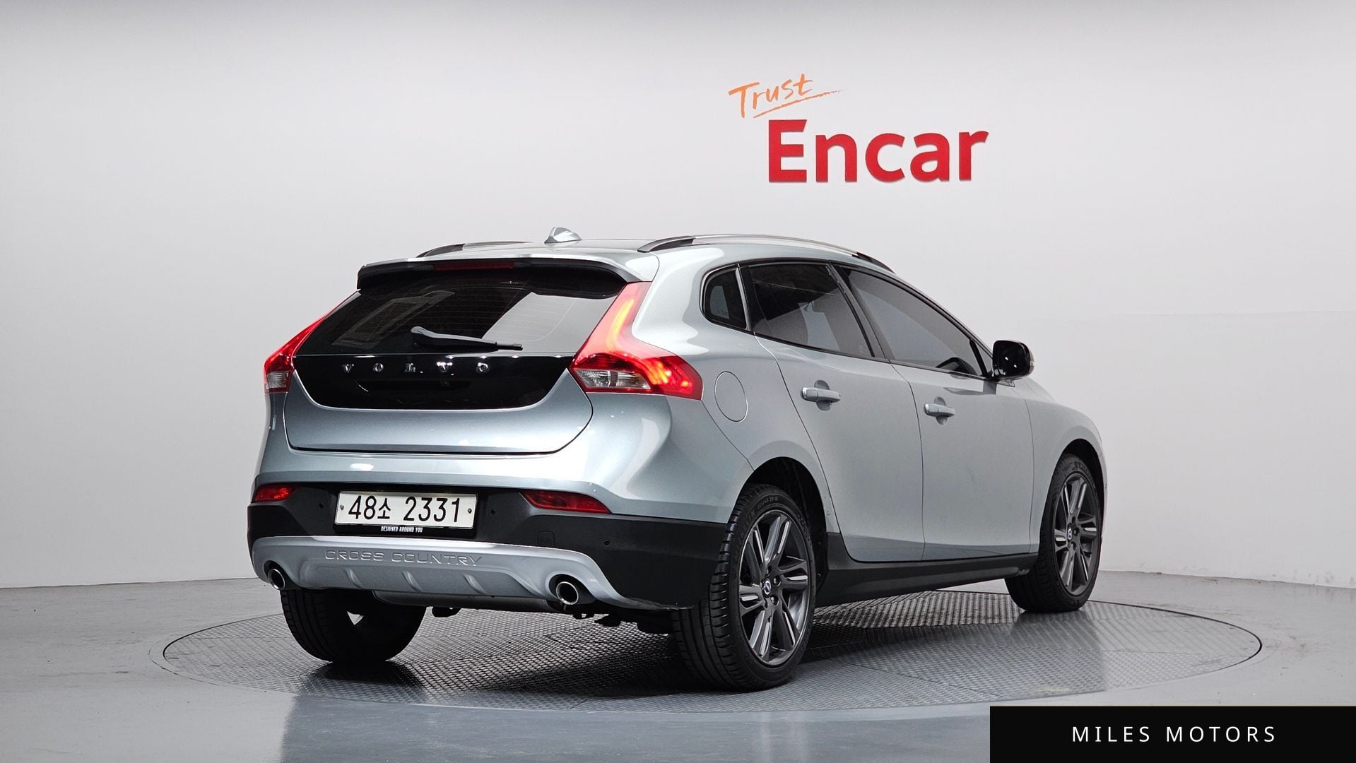 Volvo V40 2015 — миниатюра 2