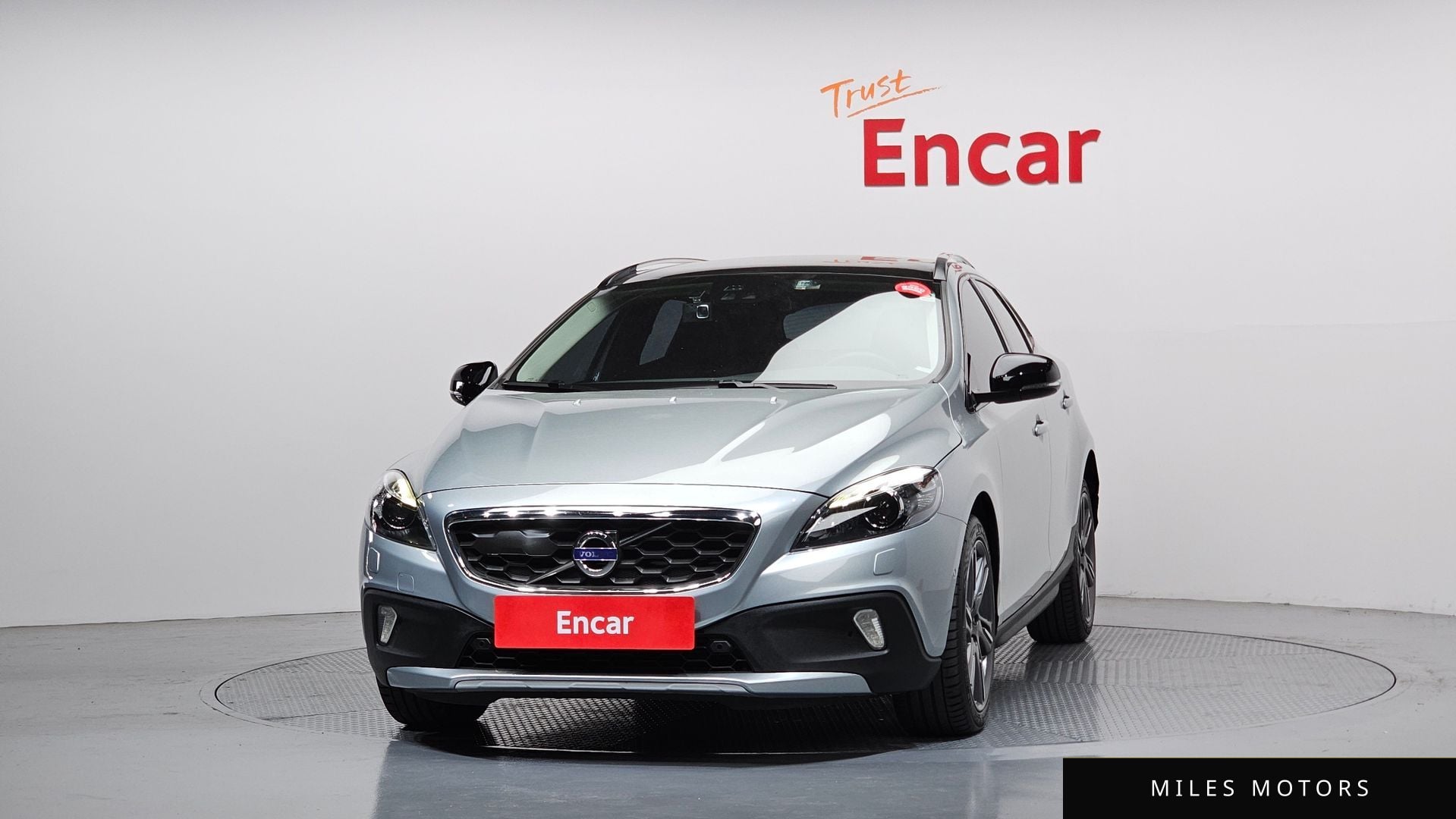 Volvo V40 2015 — миниатюра 3