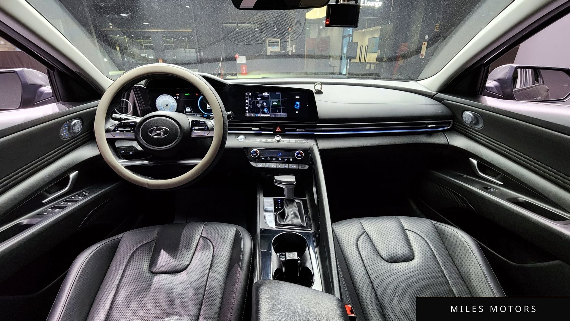 Hyundai AVANTE 2021 — миниатюра 10
