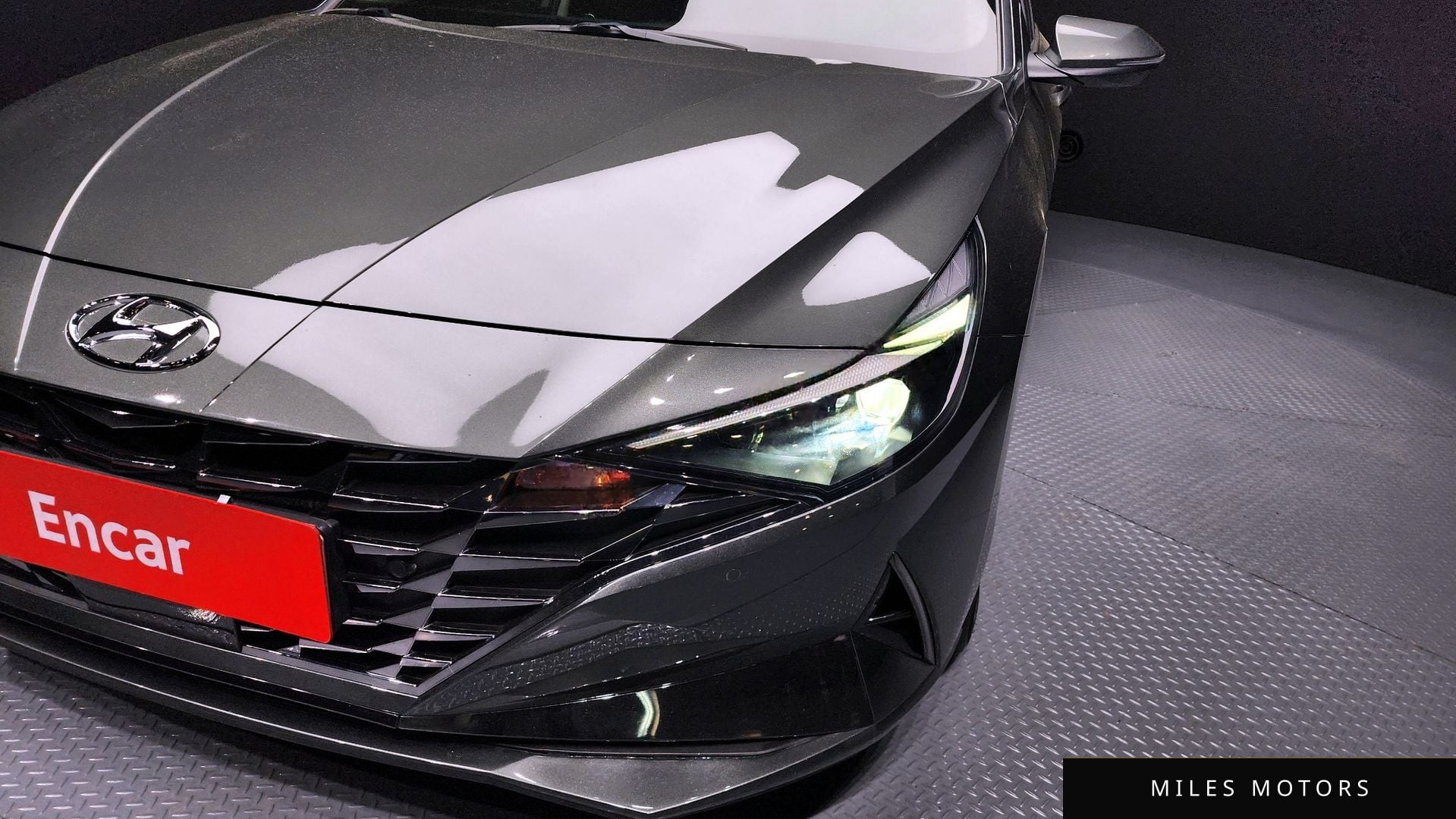 Hyundai AVANTE 2021 — миниатюра 8
