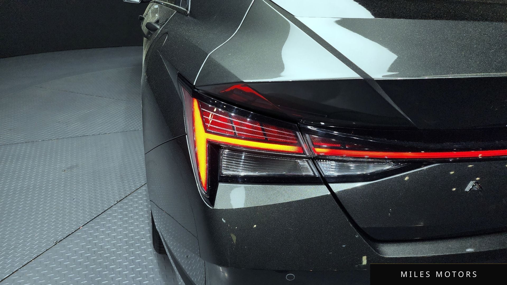 Hyundai AVANTE 2021 — миниатюра 9