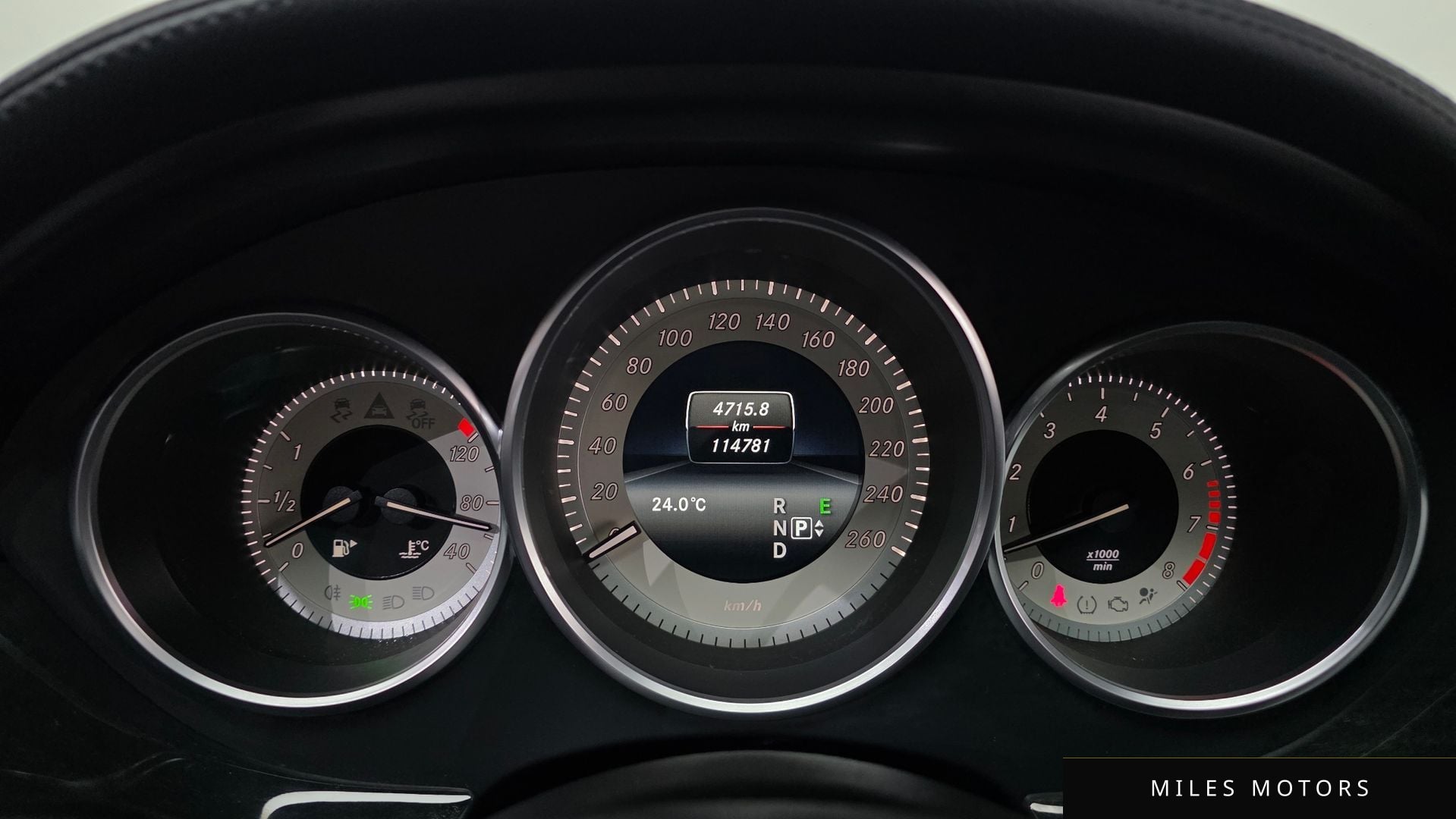Mercedes-Benz CLS-Class W218 2016 — миниатюра 8