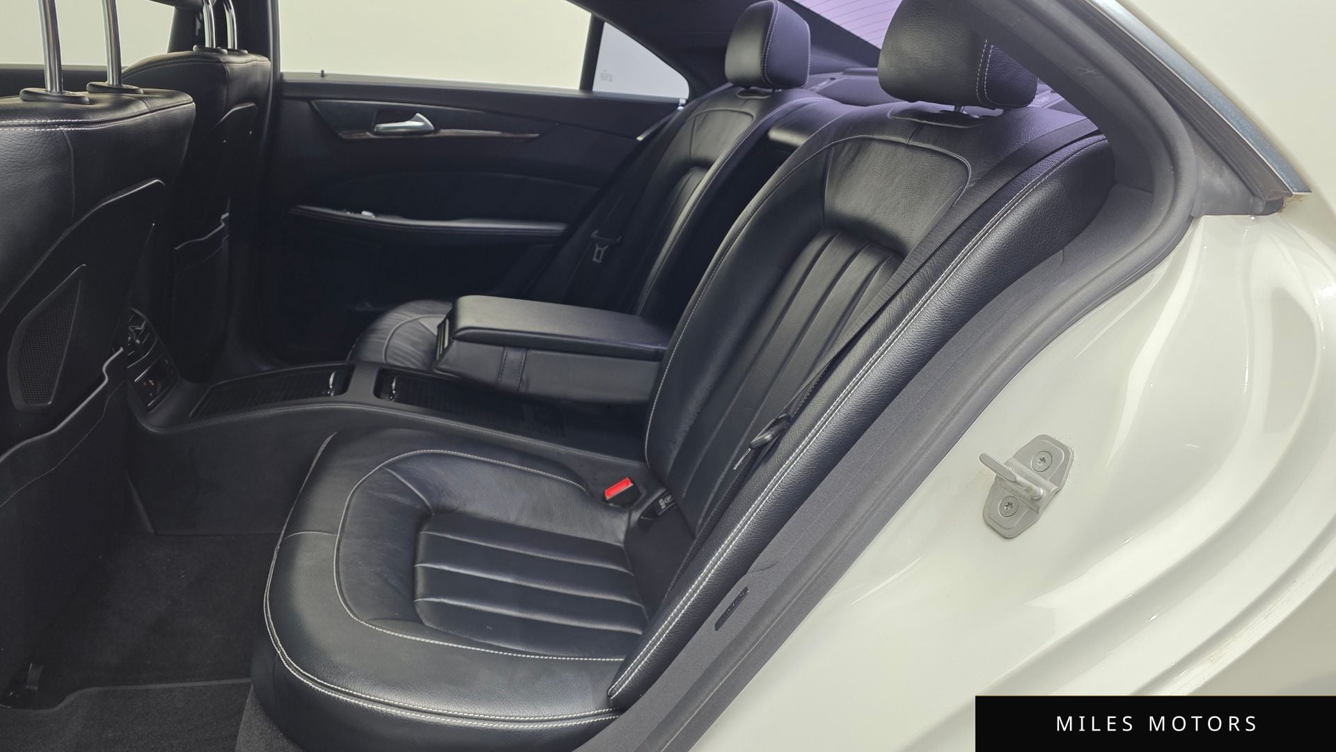 Mercedes-Benz CLS-Class W218 2016 — миниатюра 12