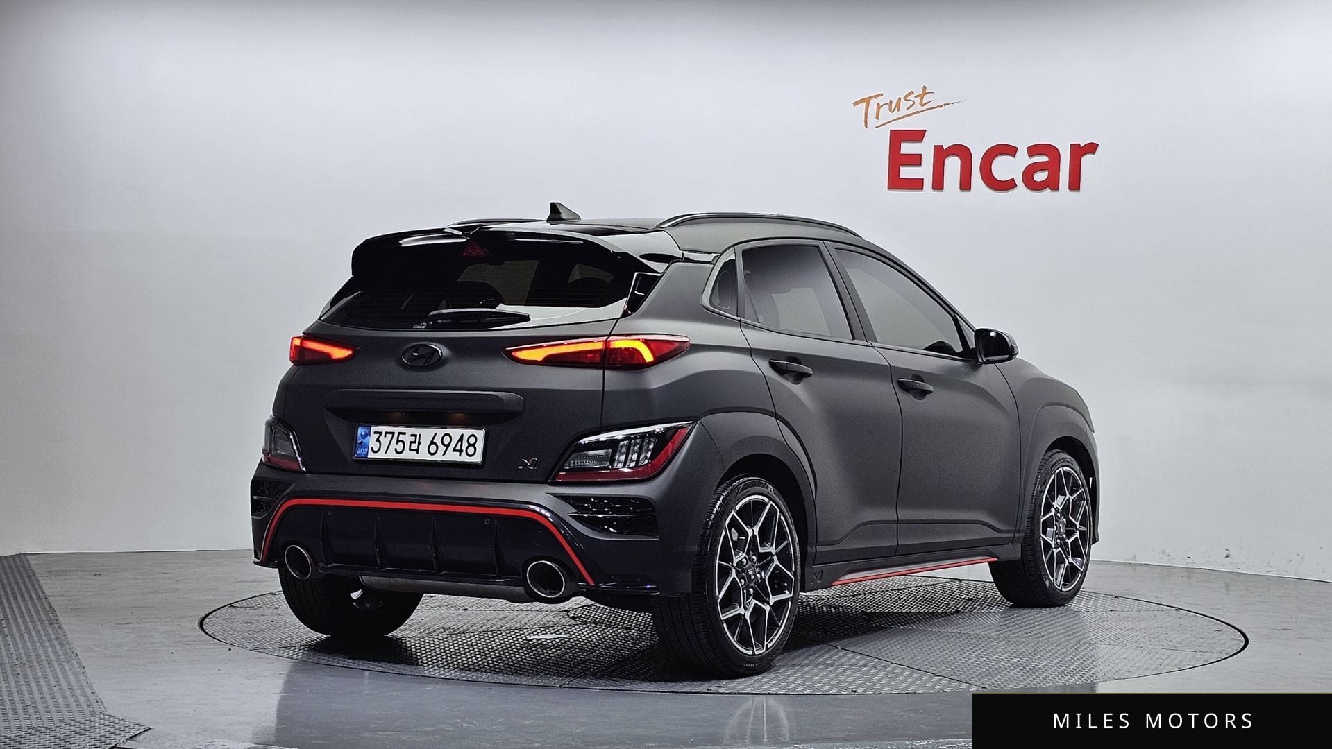 Hyundai Kona 2022 — миниатюра 2
