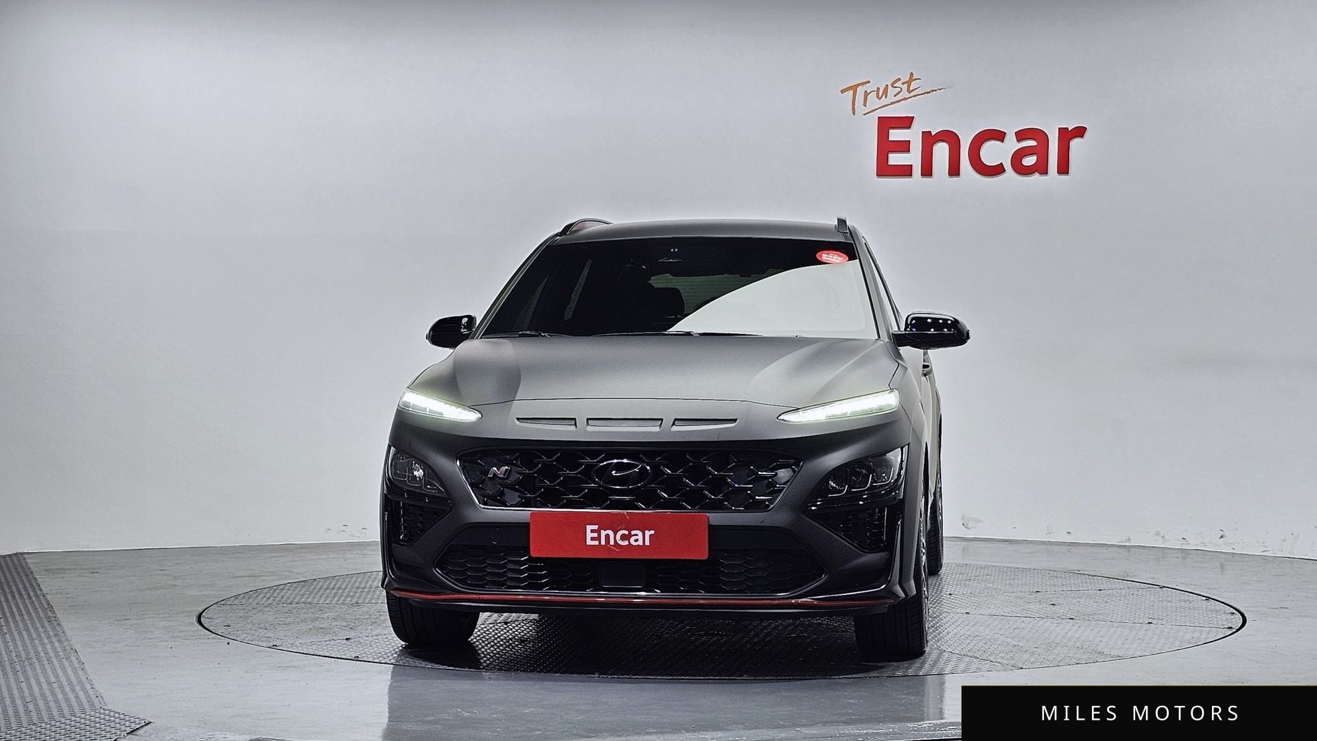 Hyundai Kona 2022 — миниатюра 3