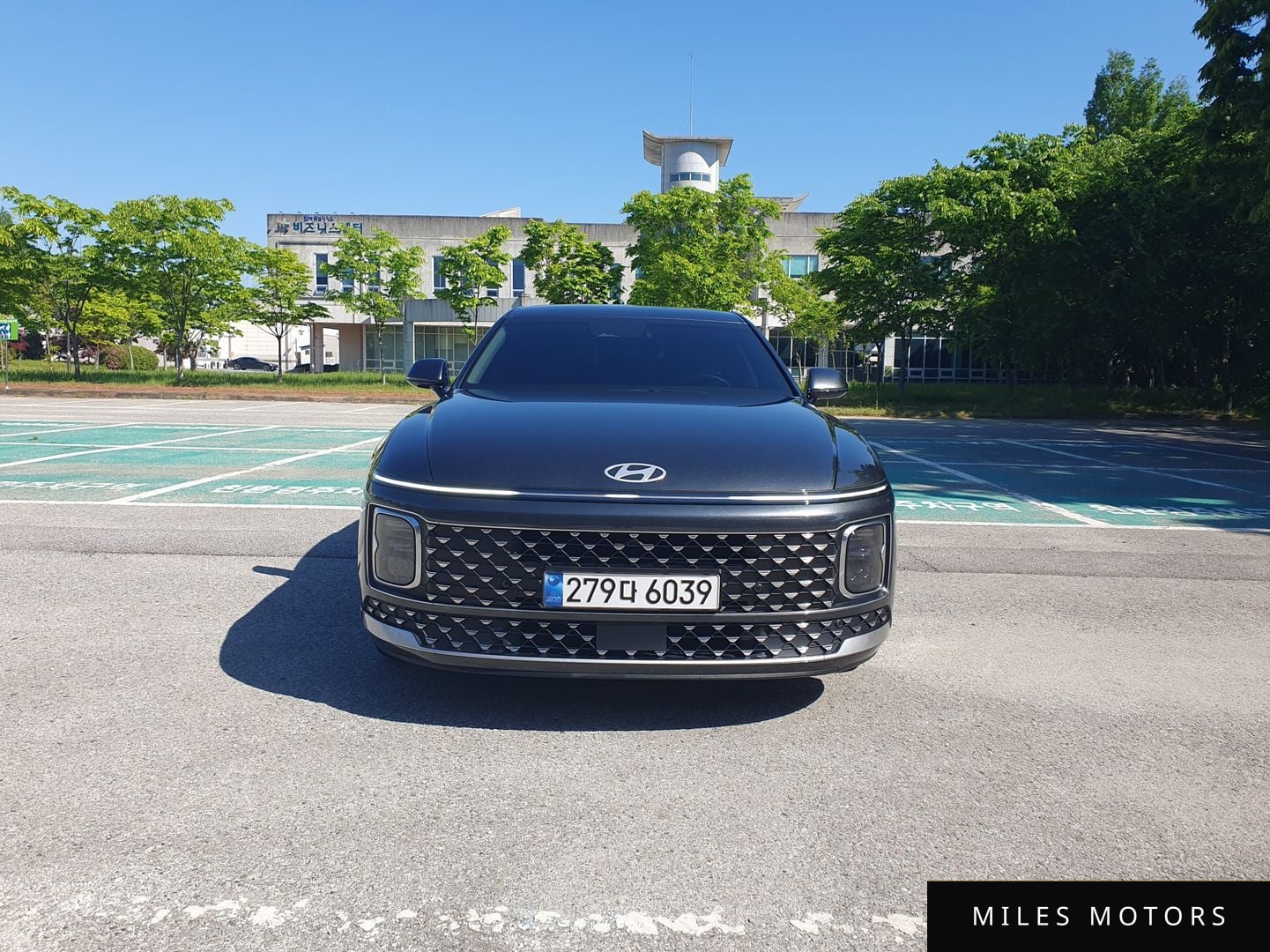Hyundai Grandeur 2026 — миниатюра 3