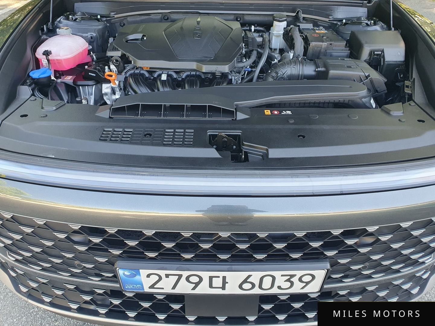 Hyundai Grandeur 2026 — миниатюра 6