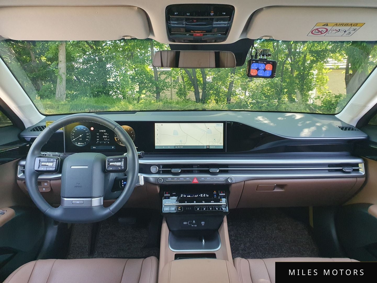 Hyundai Grandeur 2026 — миниатюра 7