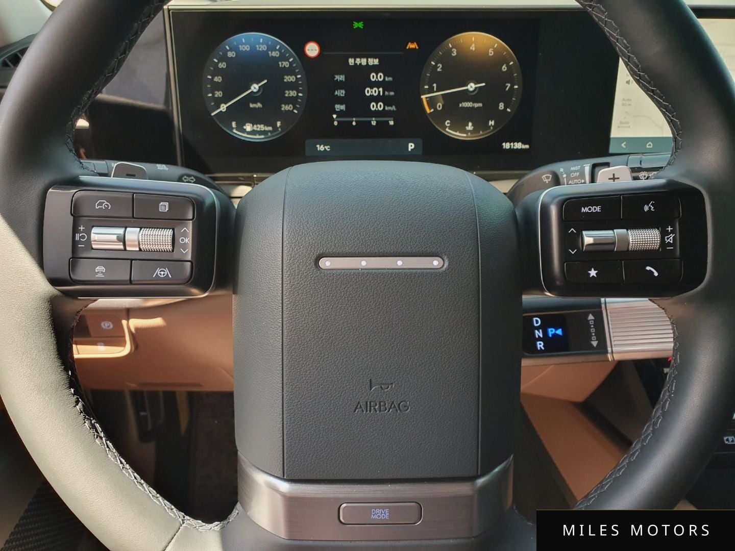 Hyundai Grandeur 2026 — миниатюра 8